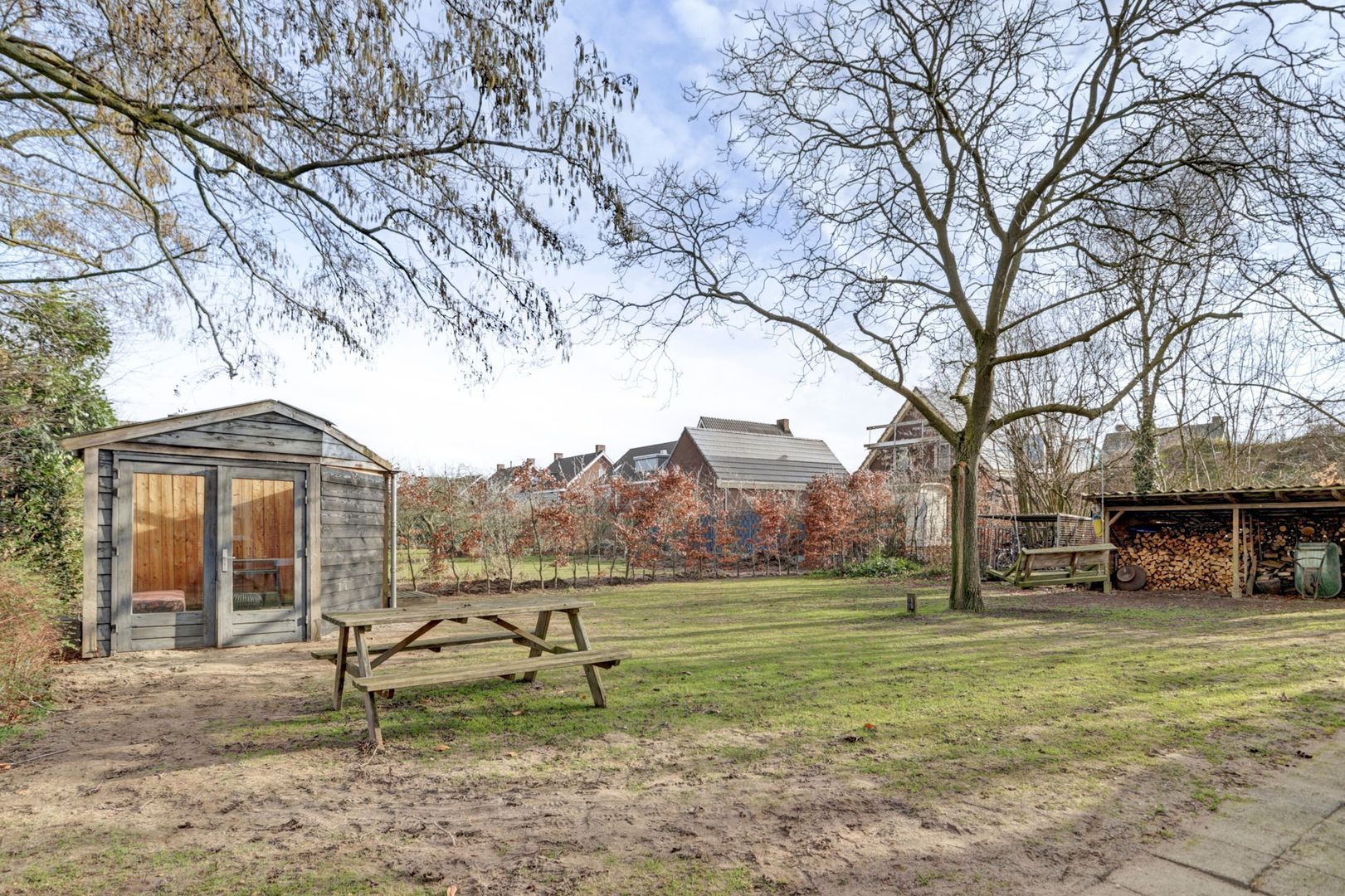 Mommersteeg 102, Haarsteeg foto-36