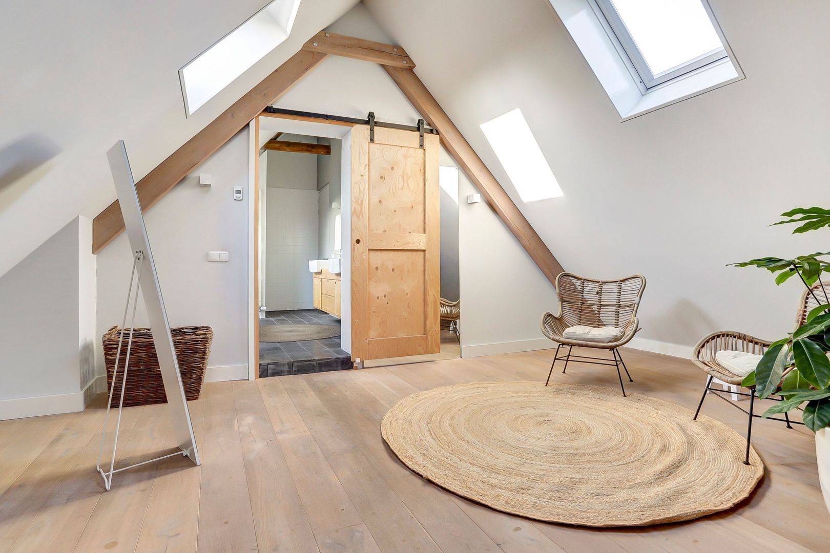 Mommersteeg 102, Haarsteeg foto-18