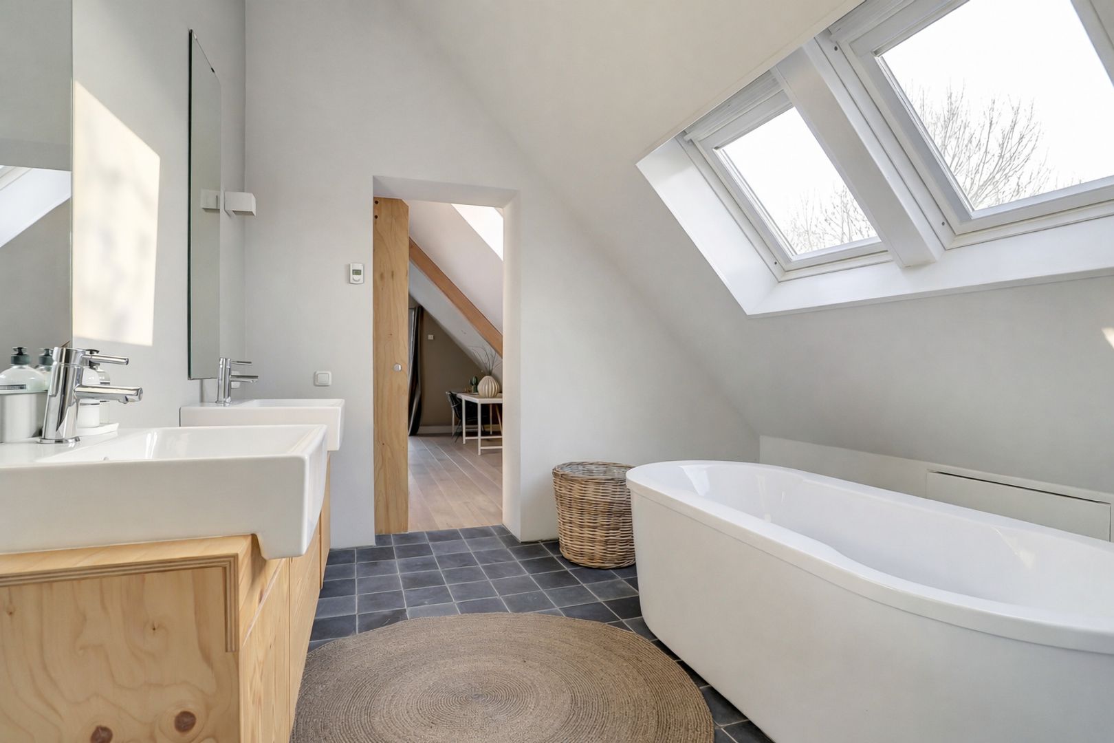 Mommersteeg 102, Haarsteeg foto-20