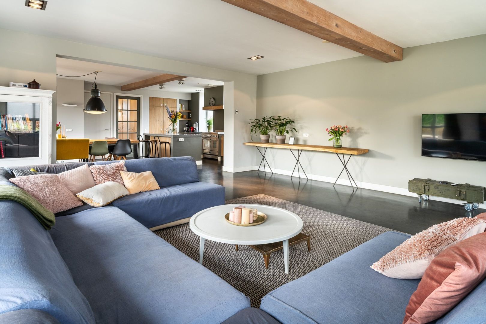 Mommersteeg 102, Haarsteeg foto-3