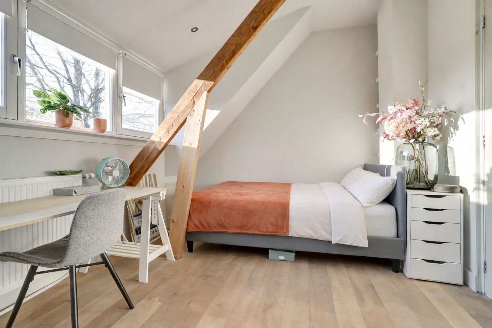 Mommersteeg 102, Haarsteeg foto-24