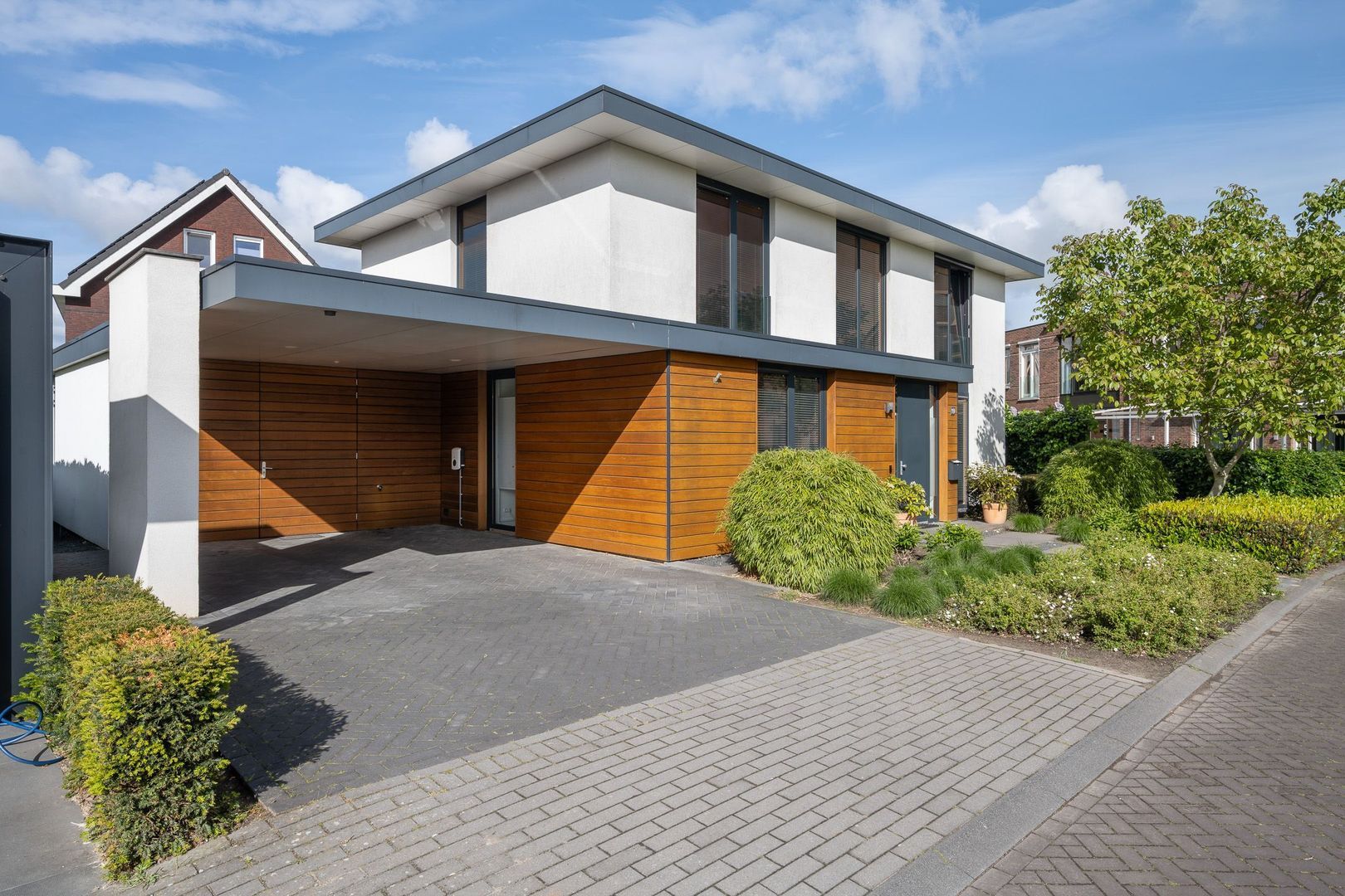Bosbeemd 19, Vlijmen foto-31