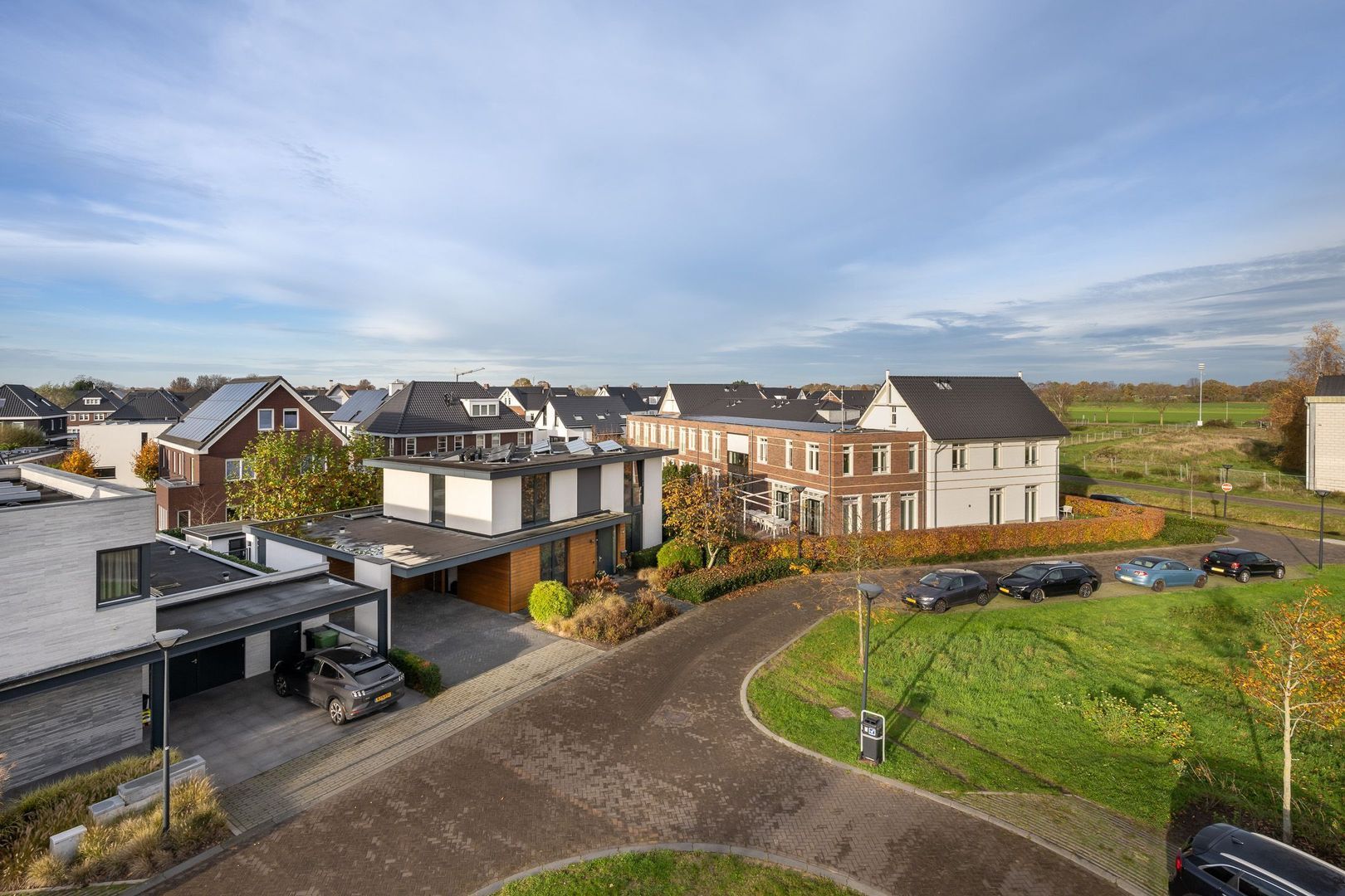 Bosbeemd 19, Vlijmen foto-32