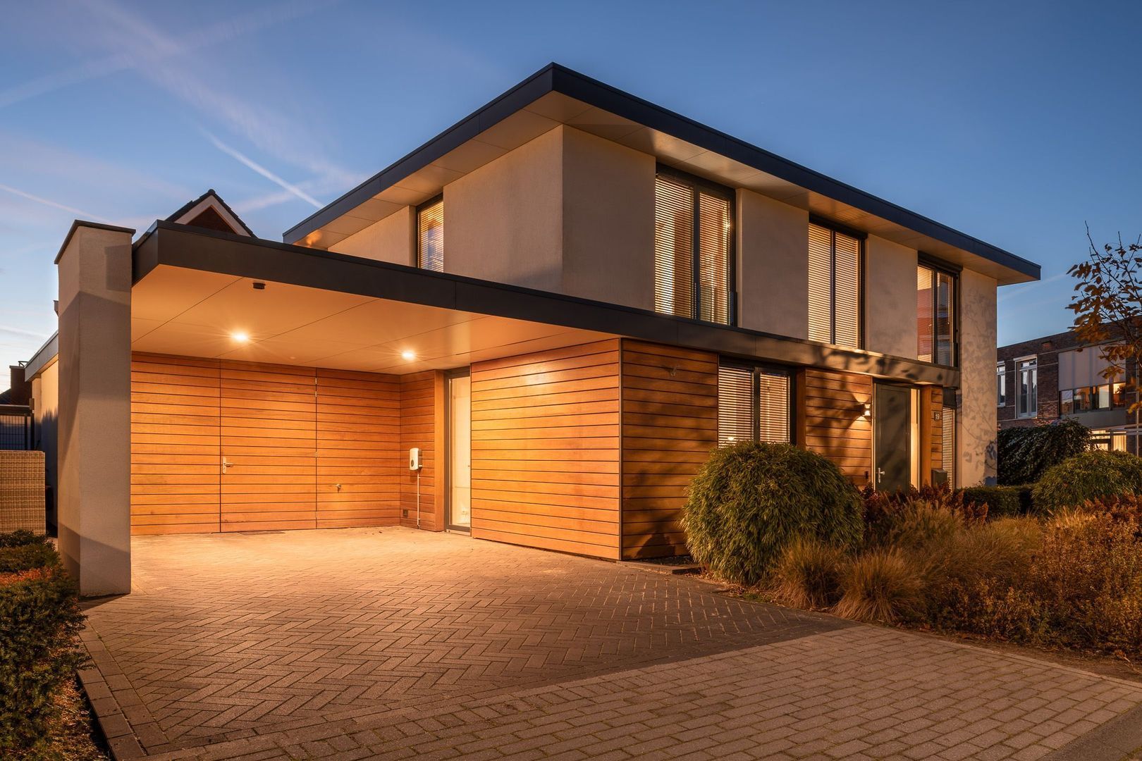 Bosbeemd 19, Vlijmen foto-0