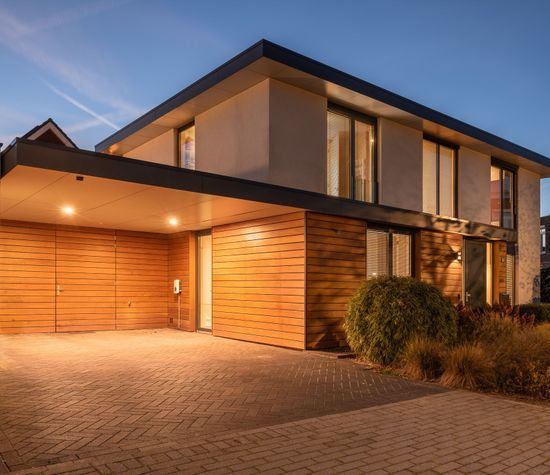 Bosbeemd 19, Vlijmen