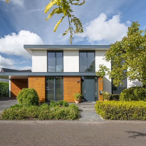 Bosbeemd 19, Vlijmen foto-1
