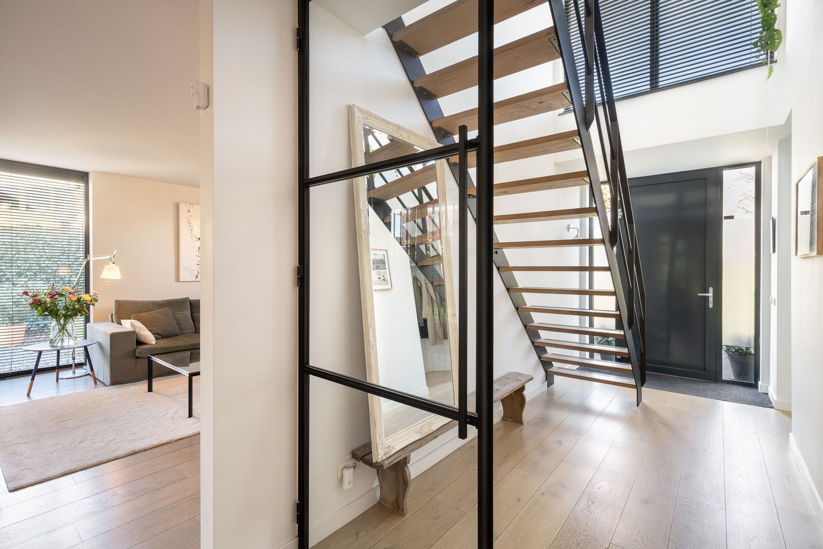 Bosbeemd 19, Vlijmen foto-13