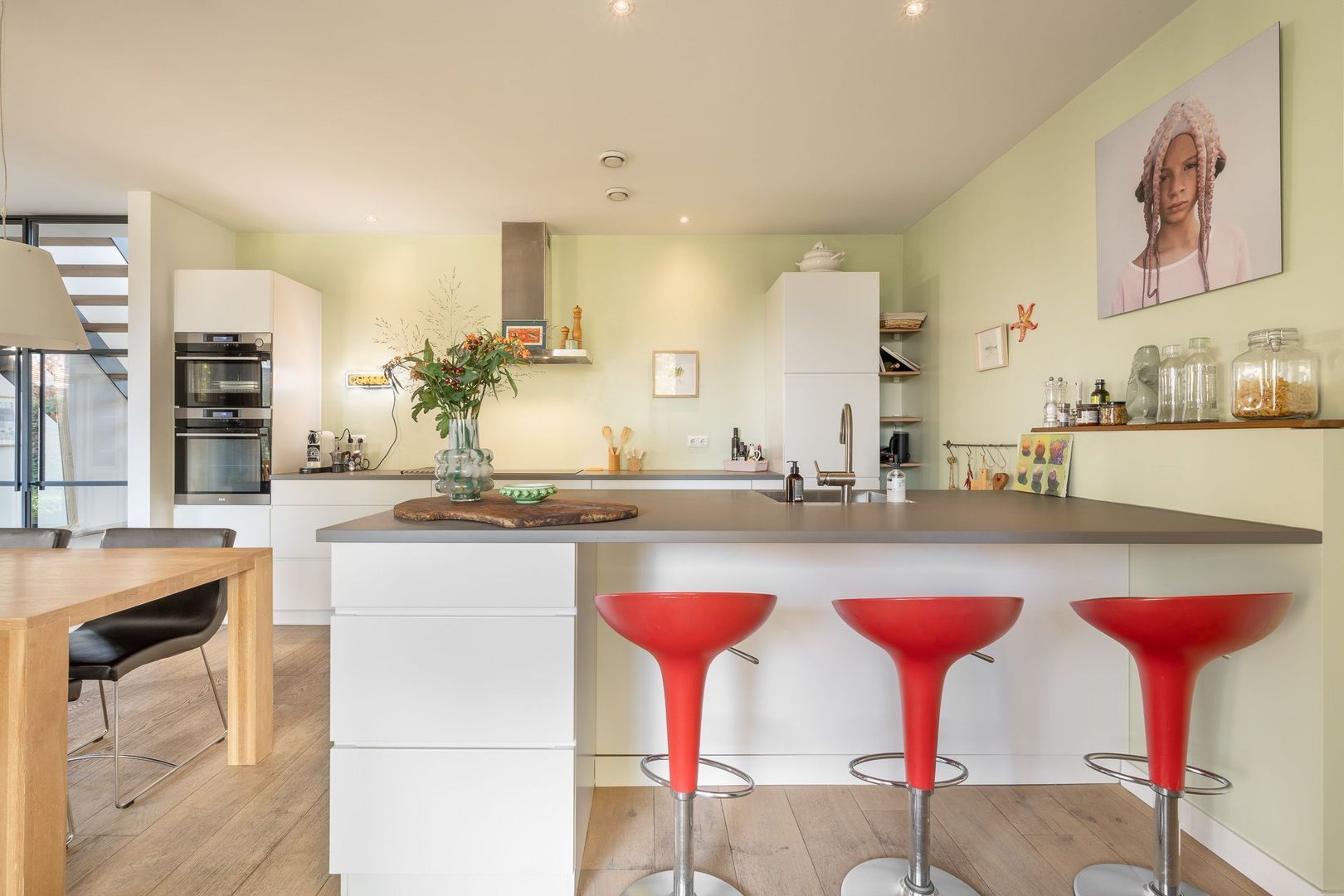 Bosbeemd 19, Vlijmen foto-10