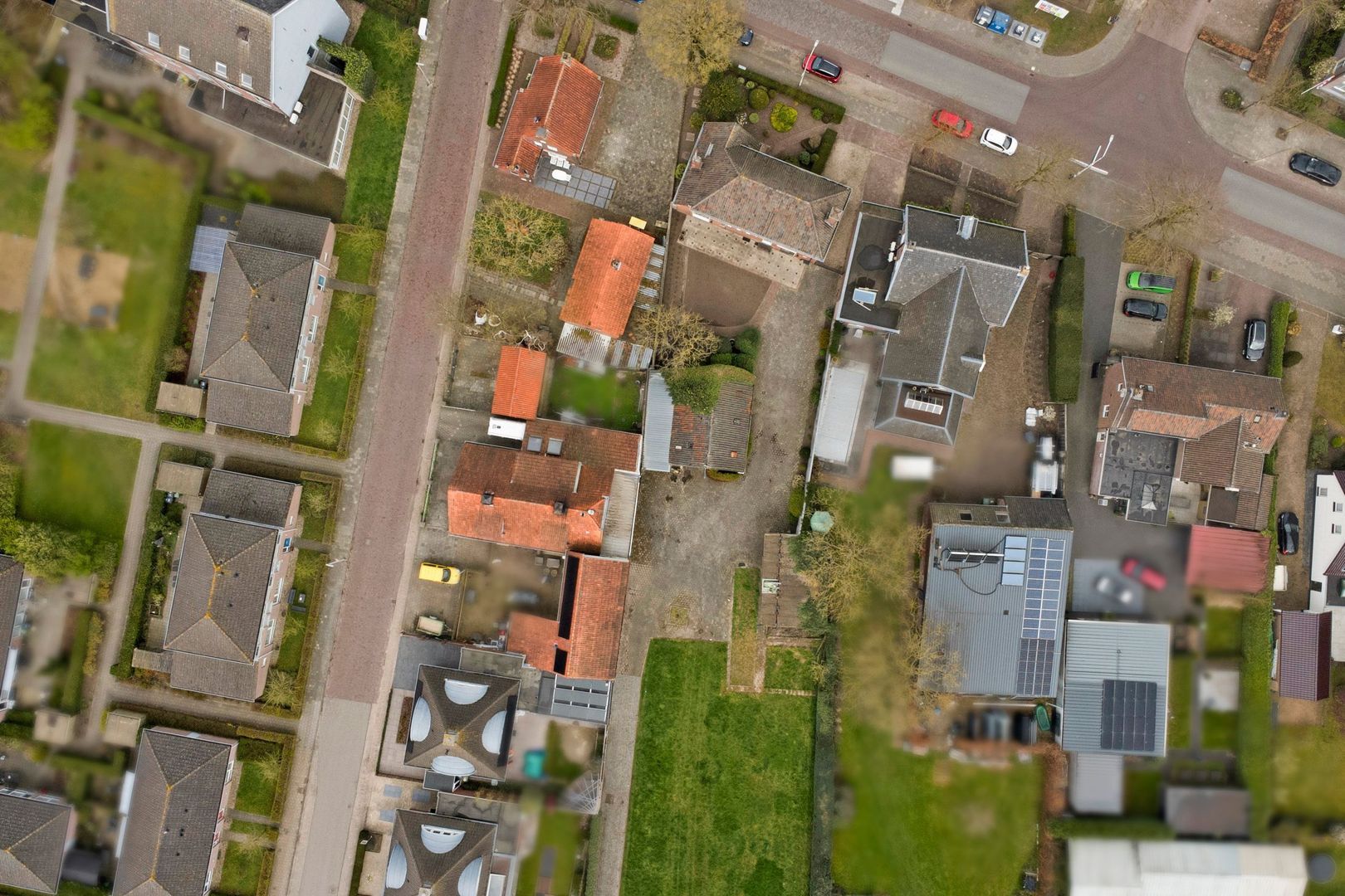 Haarsteegsestraat 7, Haarsteeg foto-75