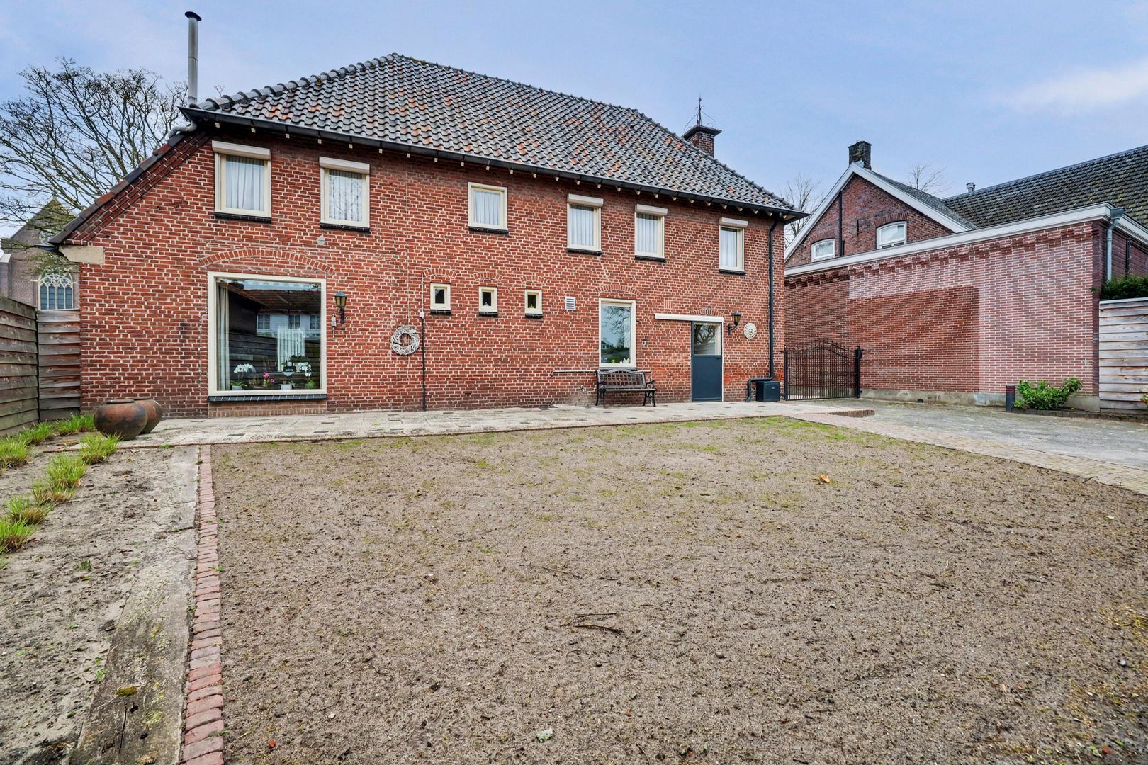 Haarsteegsestraat 7, Haarsteeg foto-51