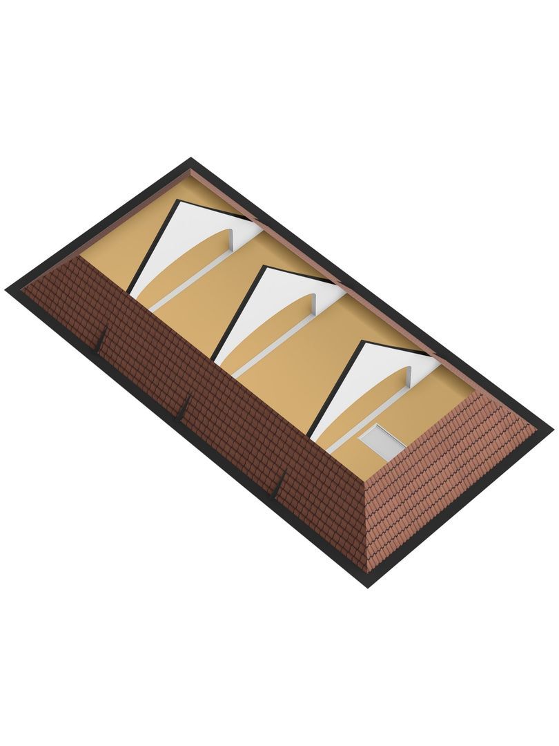 Haarsteegsestraat 7, Haarsteeg plattegrond-5
