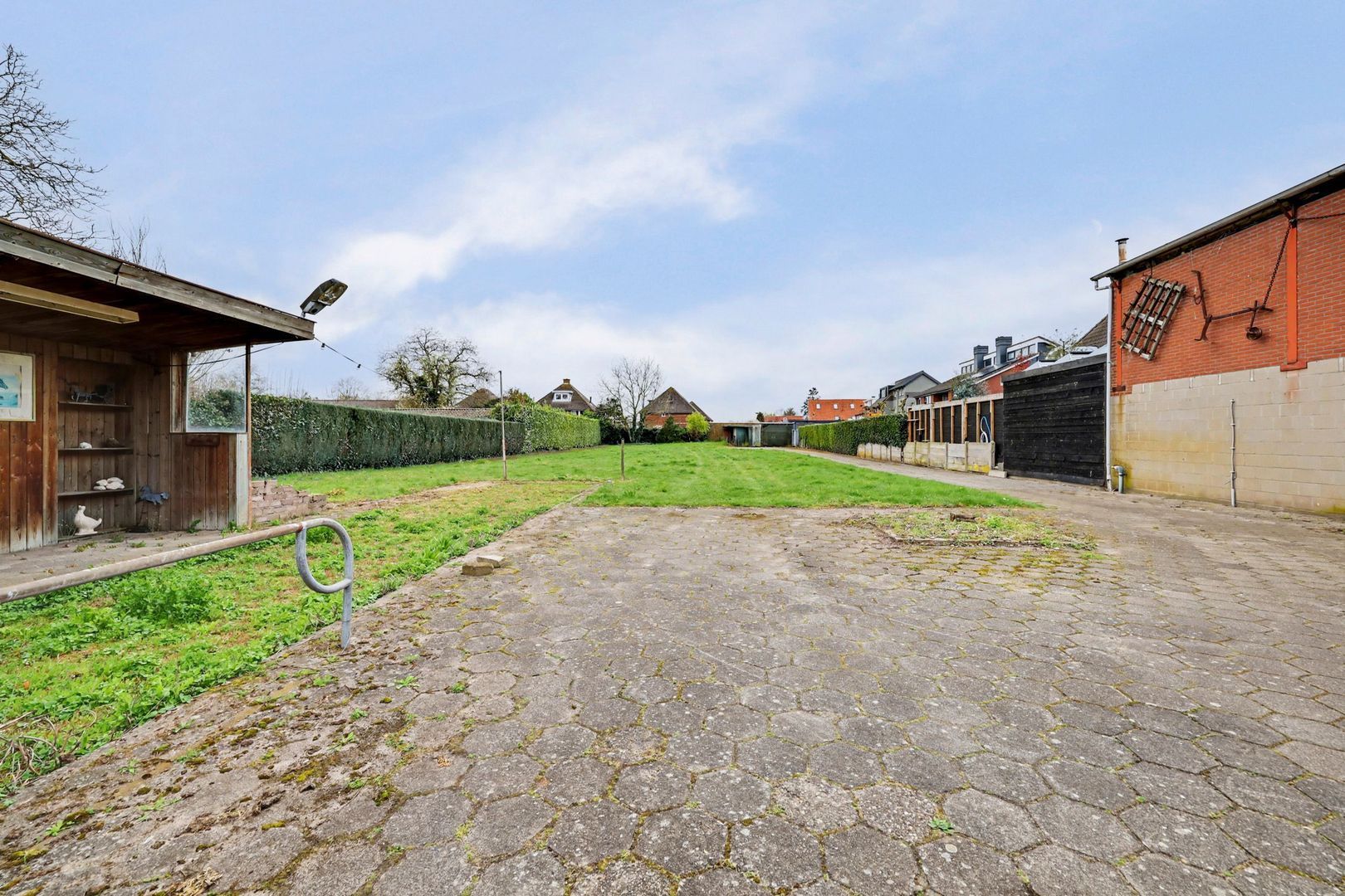 Haarsteegsestraat 7, Haarsteeg foto-61