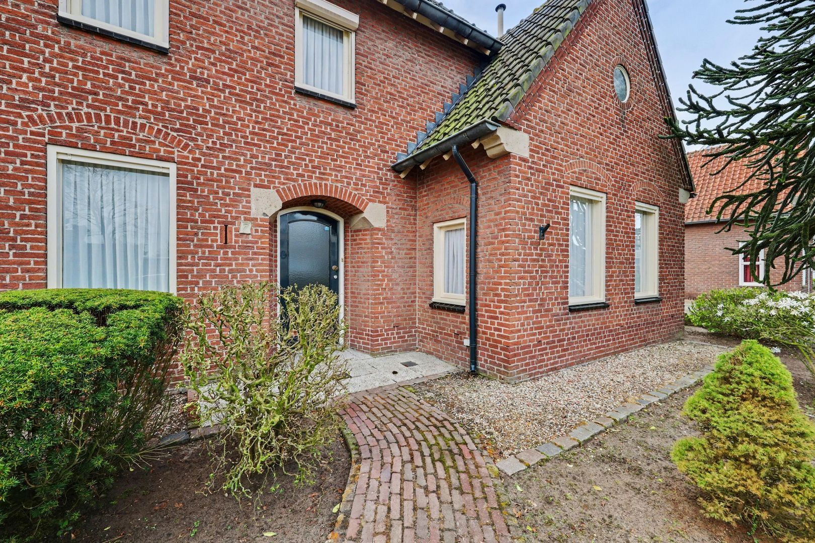 Haarsteegsestraat 7, Haarsteeg foto-70
