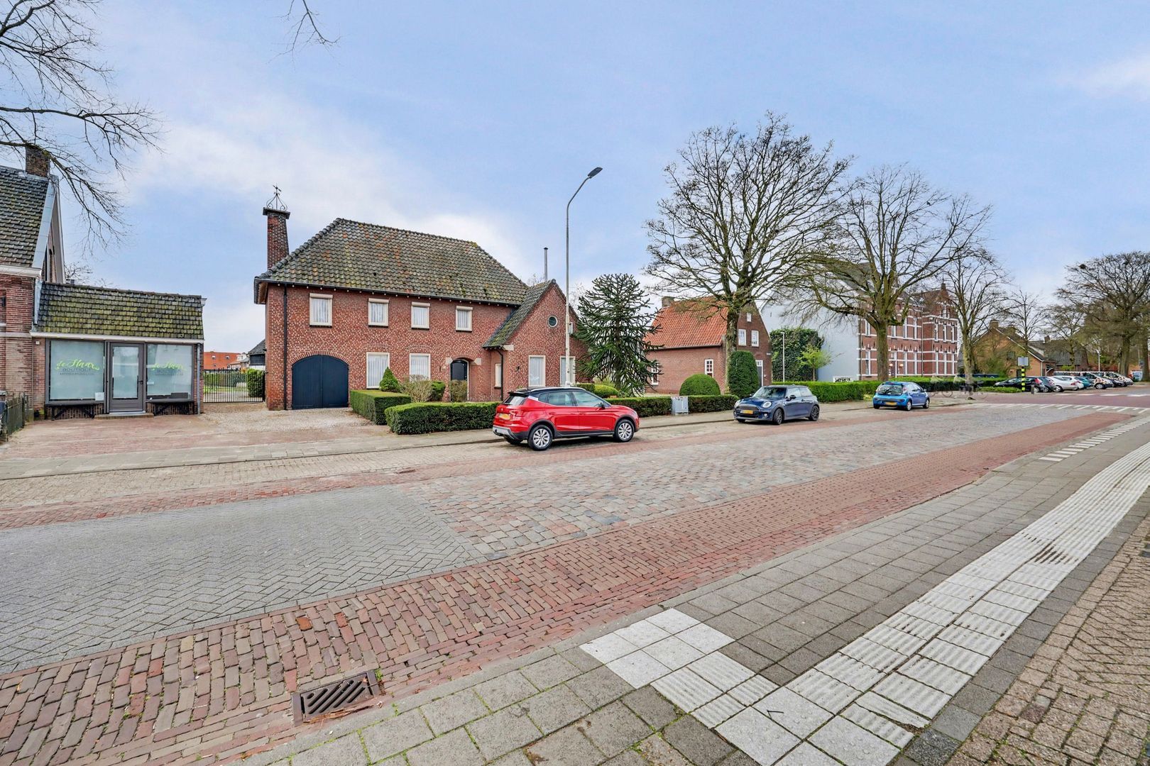 Haarsteegsestraat 7, Haarsteeg foto-68