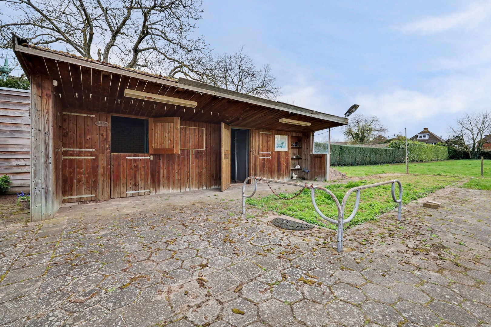 Haarsteegsestraat 7, Haarsteeg foto-59