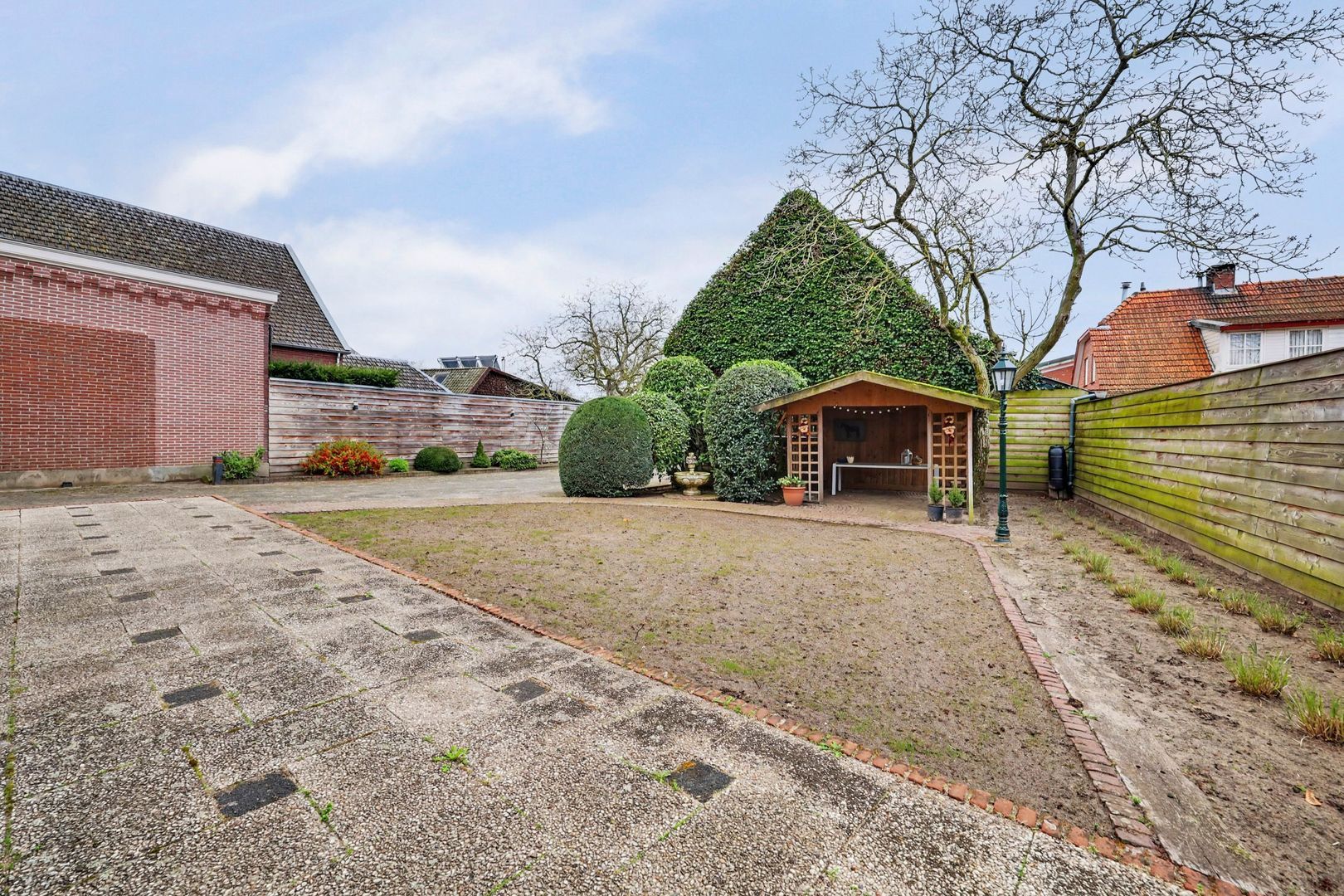 Haarsteegsestraat 7, Haarsteeg foto-53