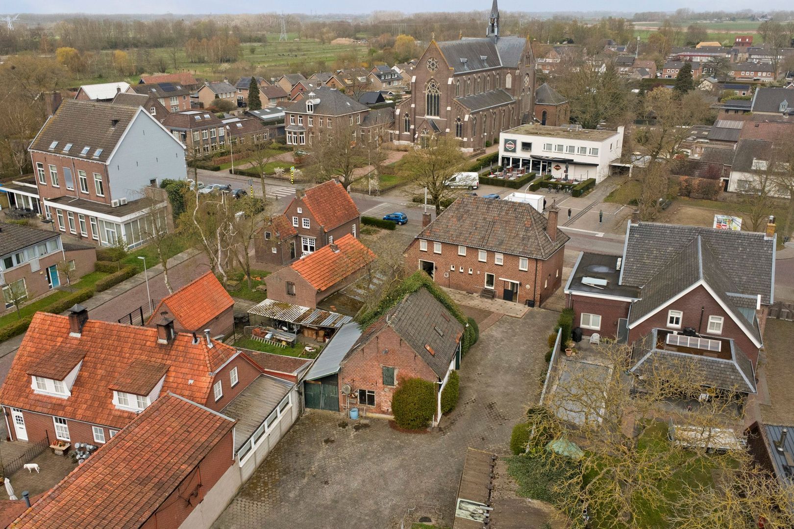 Haarsteegsestraat 7, Haarsteeg foto-73