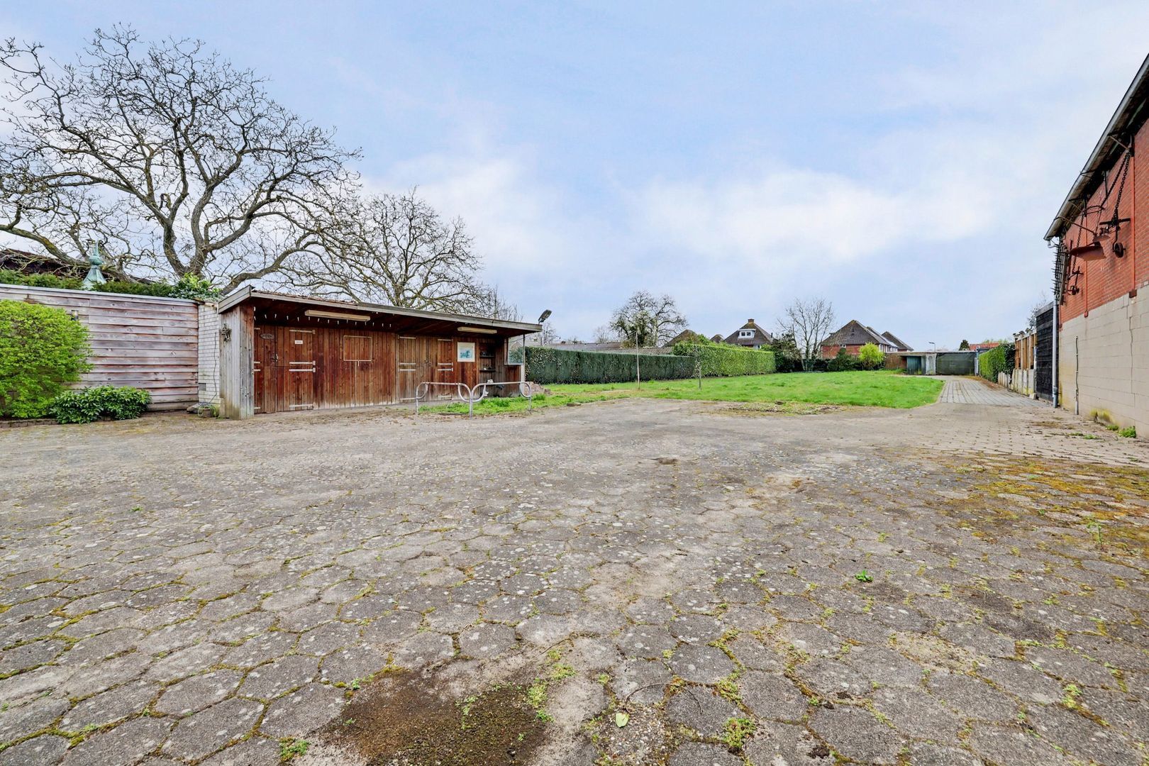 Haarsteegsestraat 7, Haarsteeg foto-3