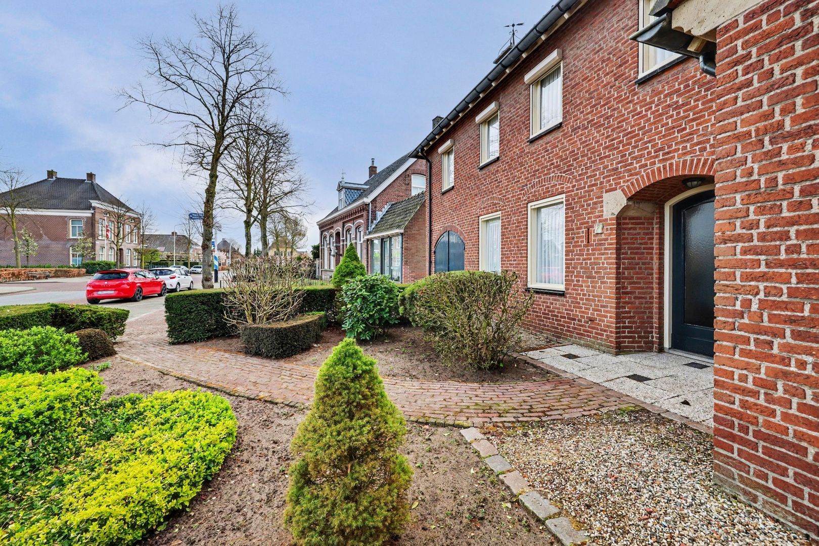 Haarsteegsestraat 7, Haarsteeg foto-71
