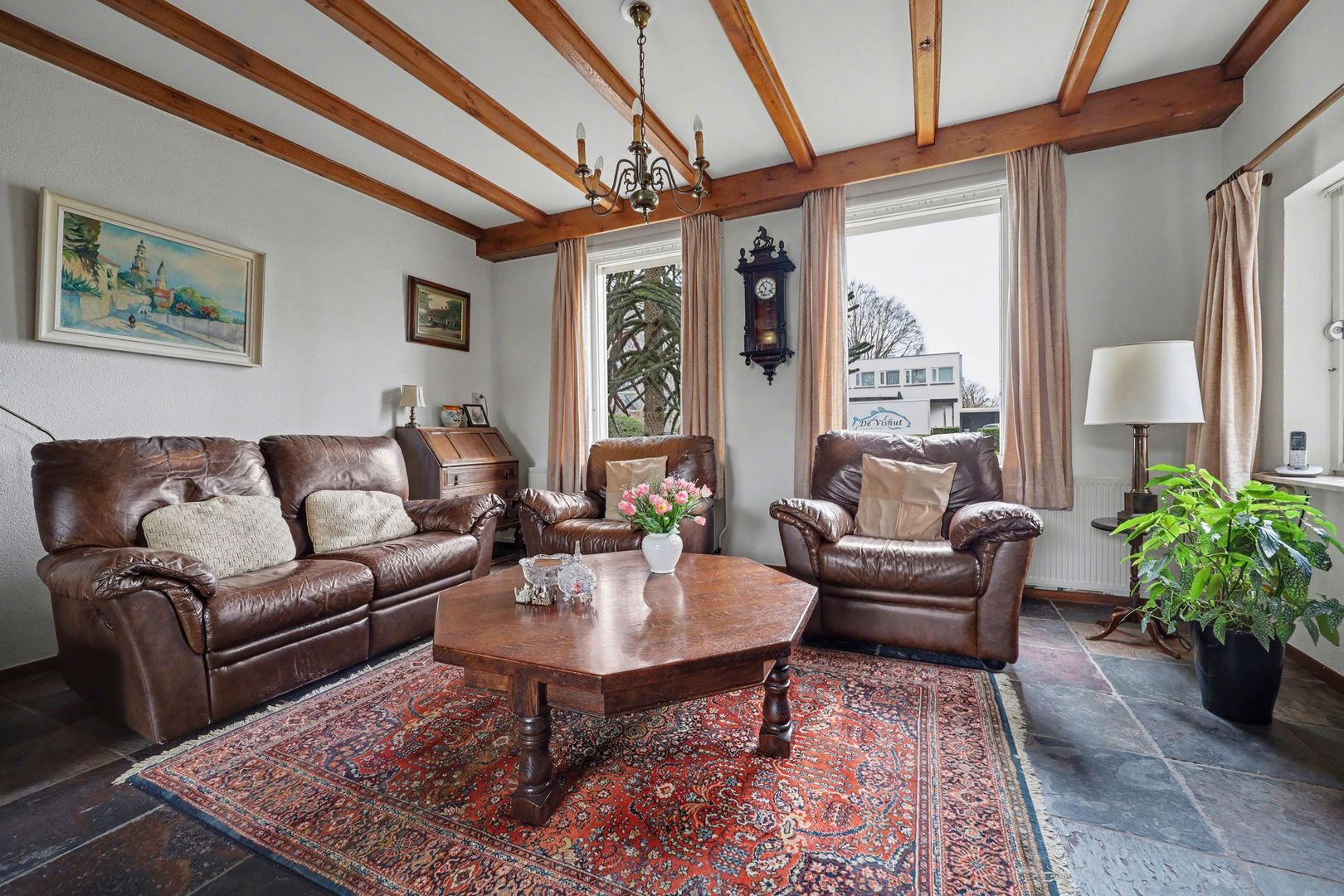 Haarsteegsestraat 7, Haarsteeg foto-7