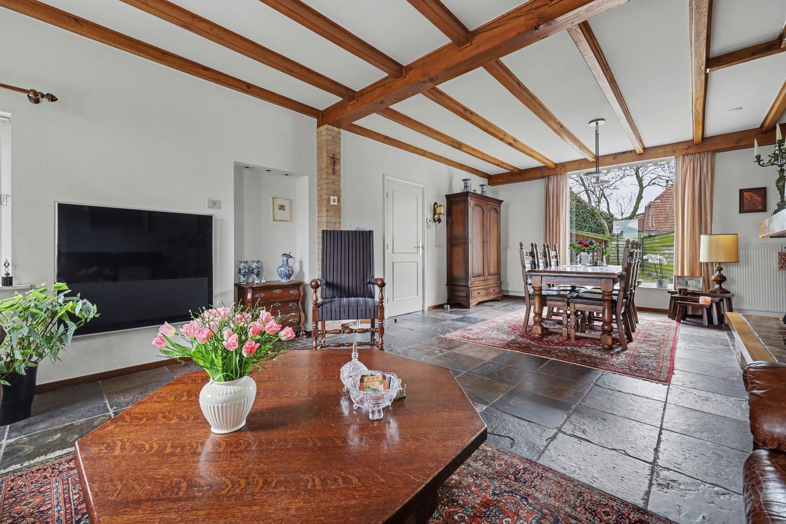 Haarsteegsestraat 7, Haarsteeg foto-4