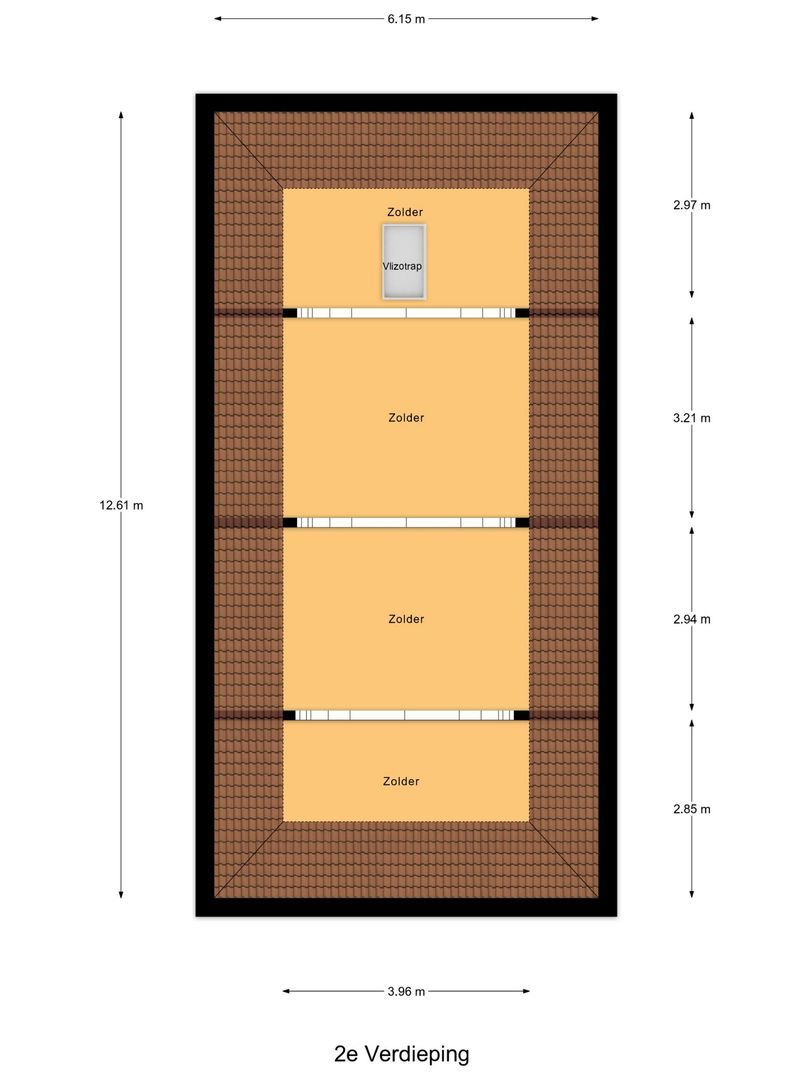 Haarsteegsestraat 7, Haarsteeg foto-49