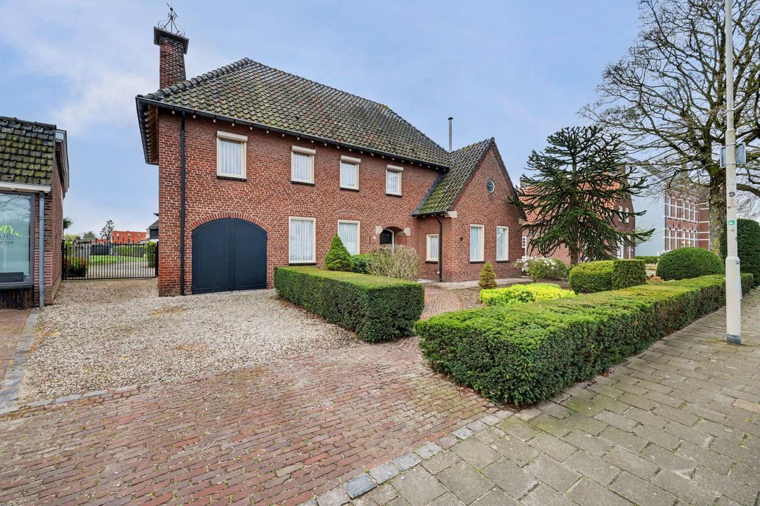 Haarsteegsestraat 7, Haarsteeg foto-2