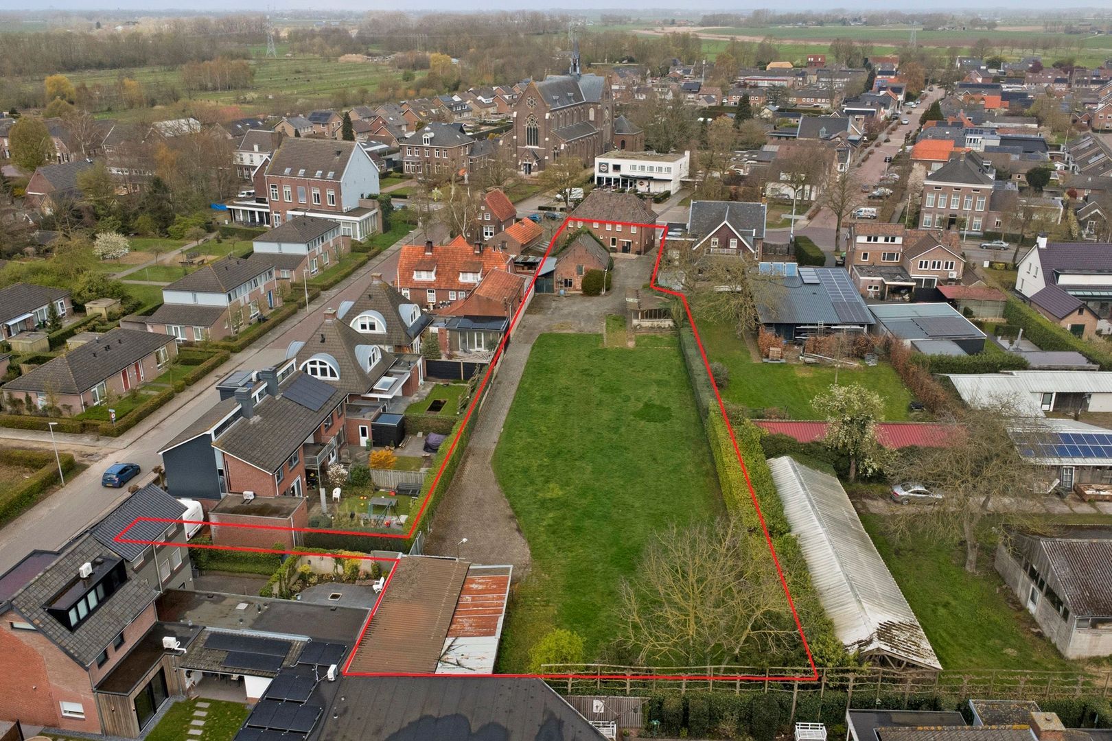 Haarsteegsestraat 7, Haarsteeg foto-74