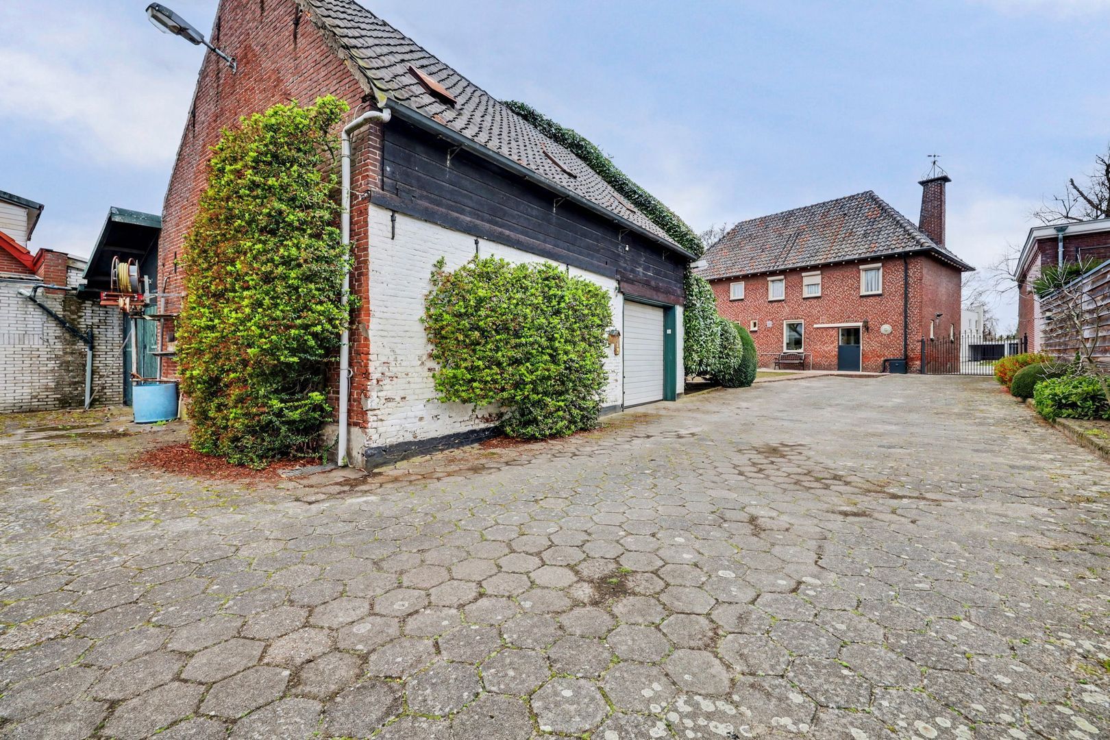 Haarsteegsestraat 7, Haarsteeg foto-2