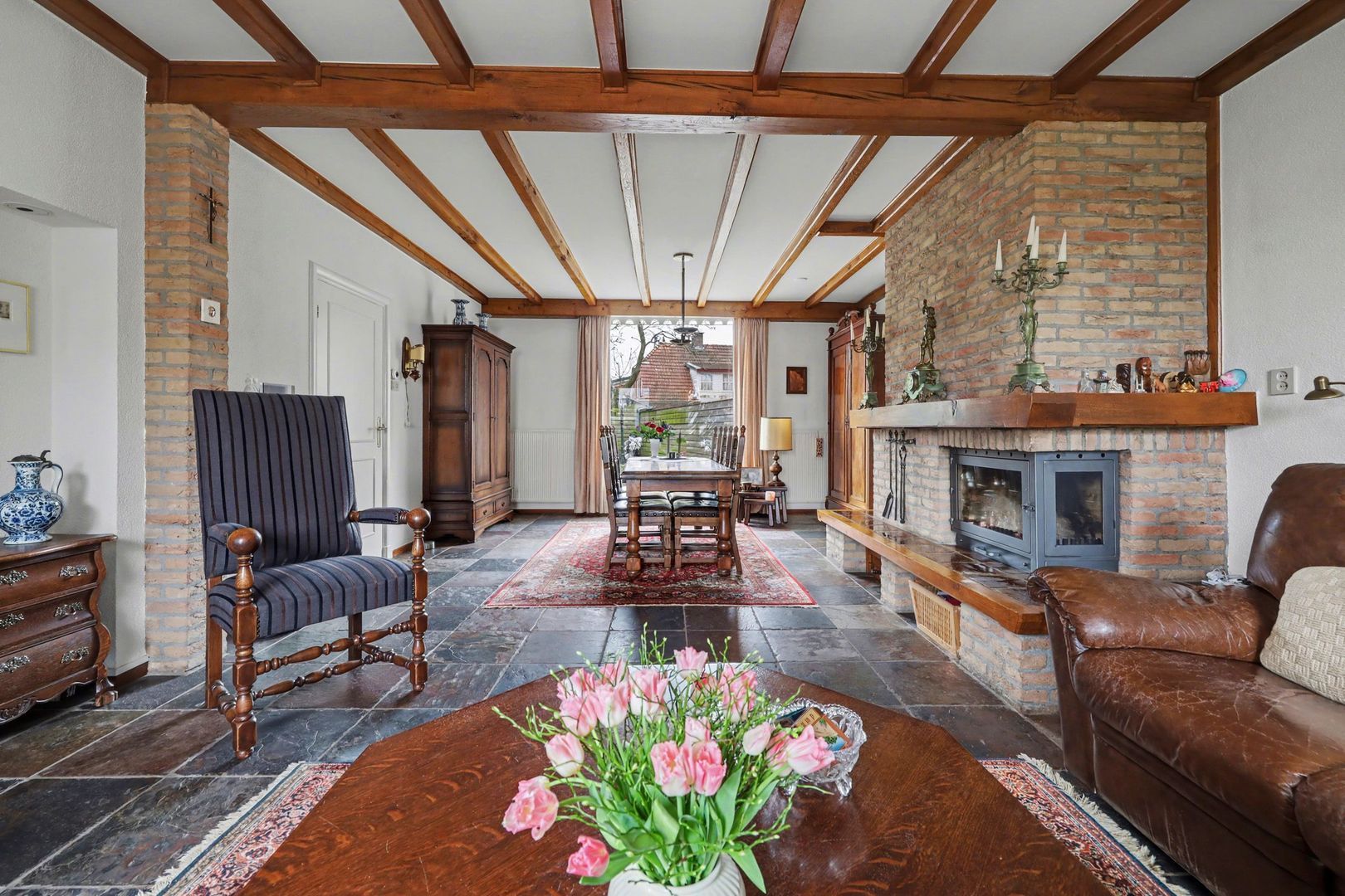 Haarsteegsestraat 7, Haarsteeg foto-5