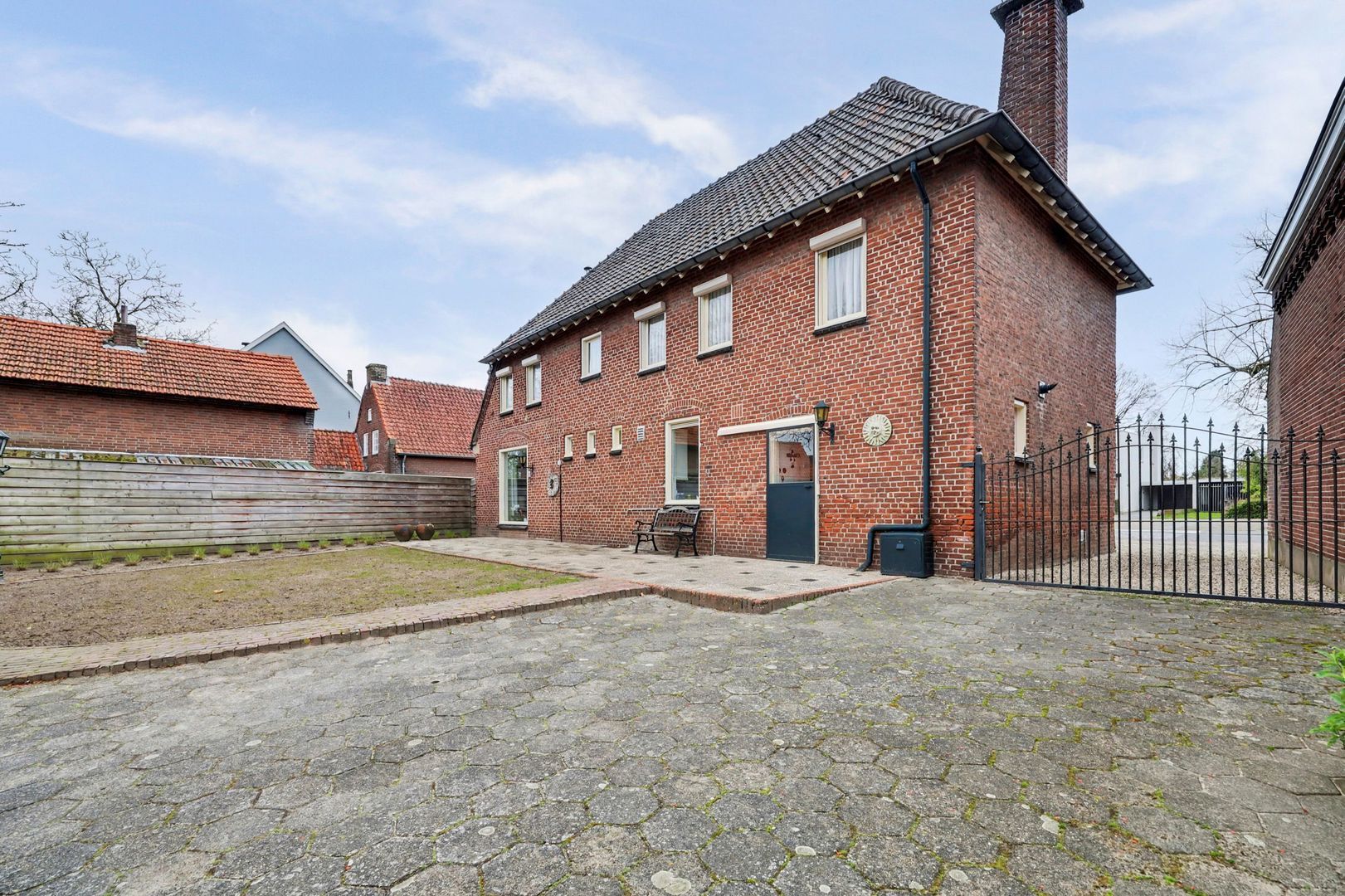 Haarsteegsestraat 7, Haarsteeg foto-50