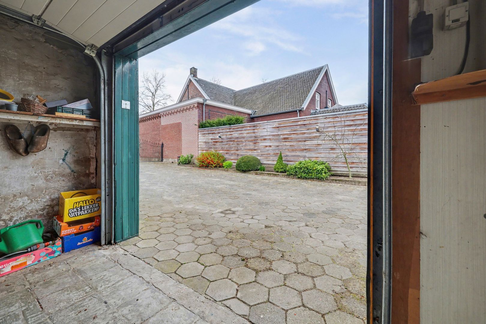 Haarsteegsestraat 7, Haarsteeg foto-57