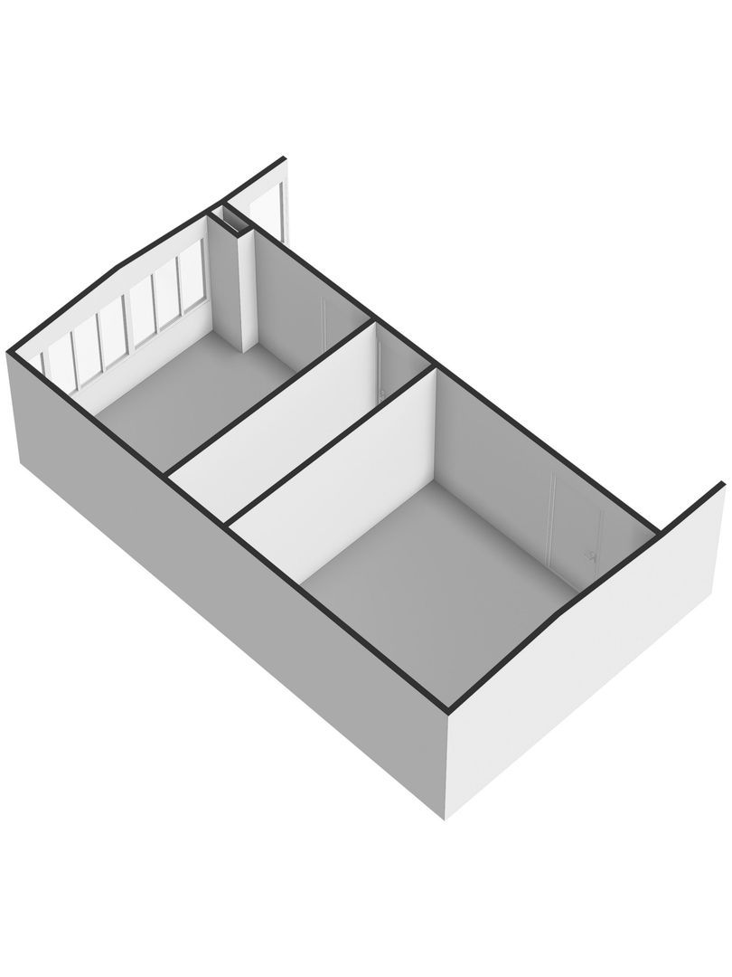 Haarsteegsestraat 7, Haarsteeg plattegrond-13