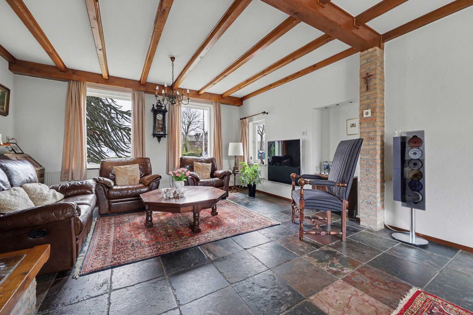 Haarsteegsestraat 7, Haarsteeg foto-9