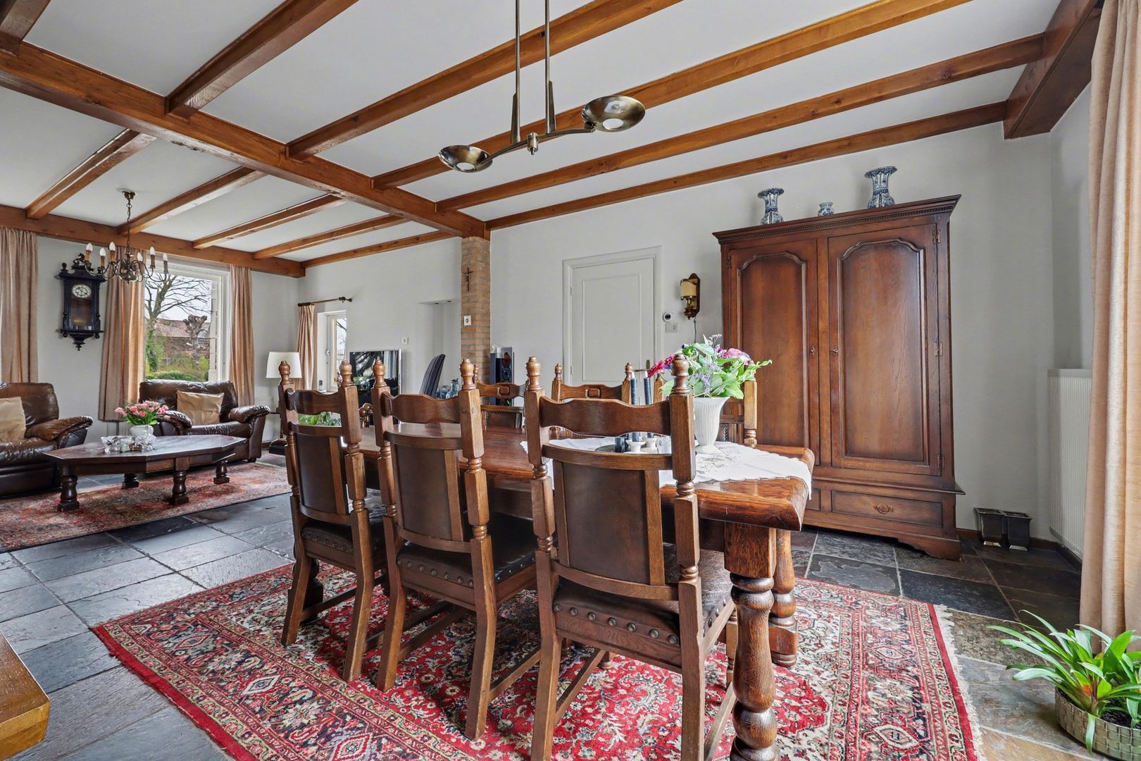 Haarsteegsestraat 7, Haarsteeg foto-13