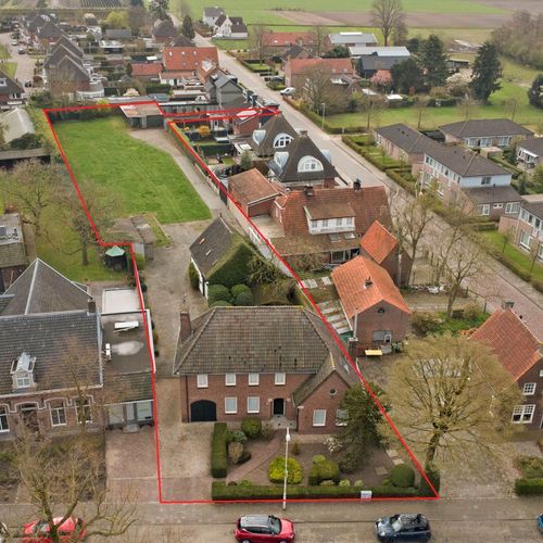 Haarsteegsestraat 7, Haarsteeg foto-1