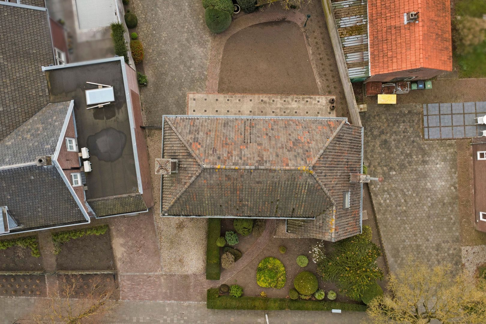 Haarsteegsestraat 7, Haarsteeg foto-72