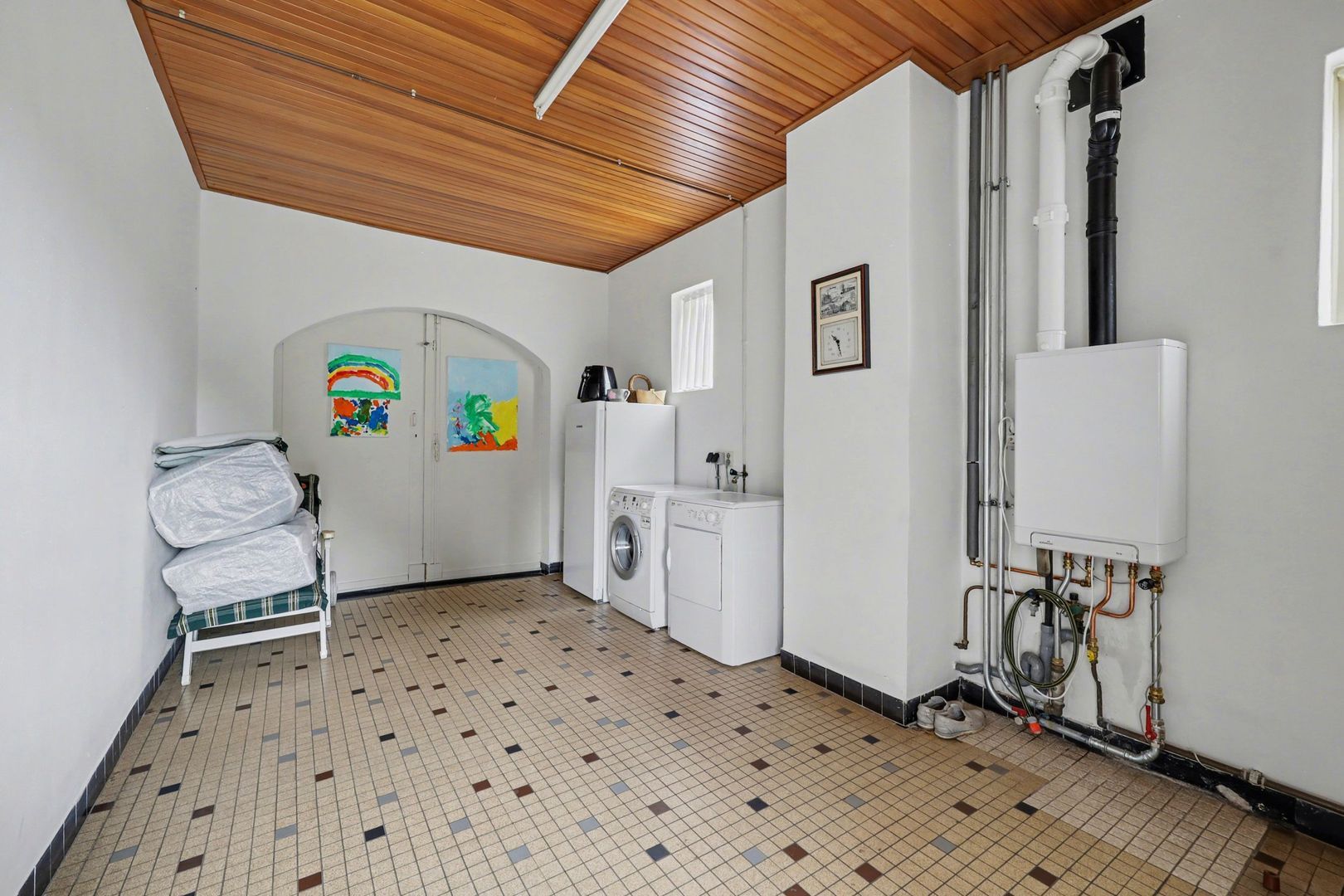 Haarsteegsestraat 7, Haarsteeg foto-24