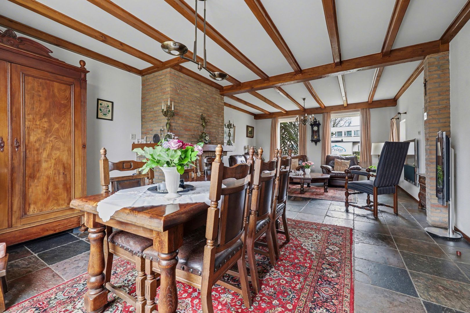 Haarsteegsestraat 7, Haarsteeg foto-12