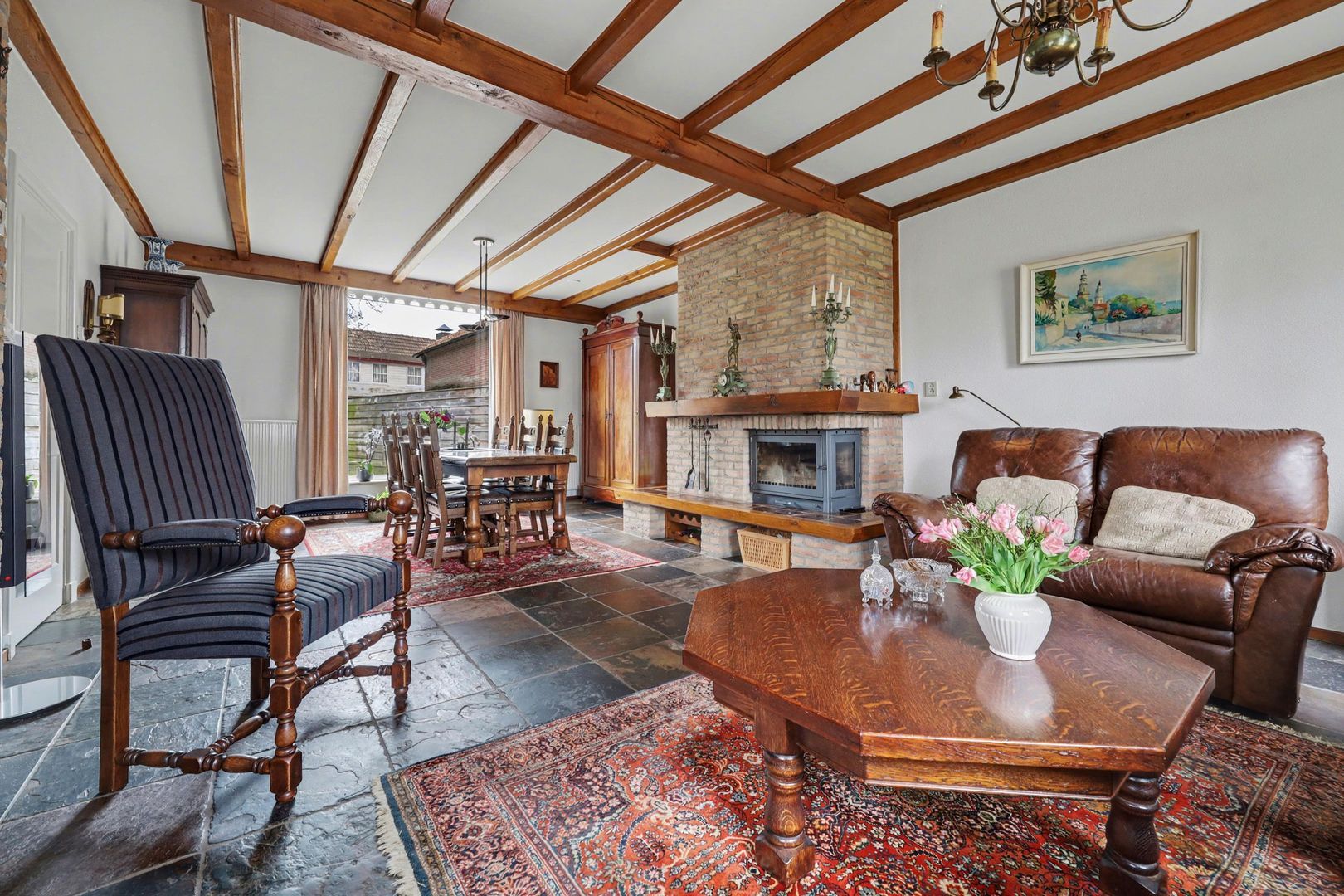 Haarsteegsestraat 7, Haarsteeg foto-6