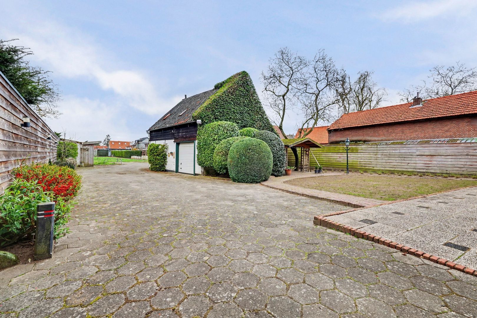 Haarsteegsestraat 7, Haarsteeg foto-52