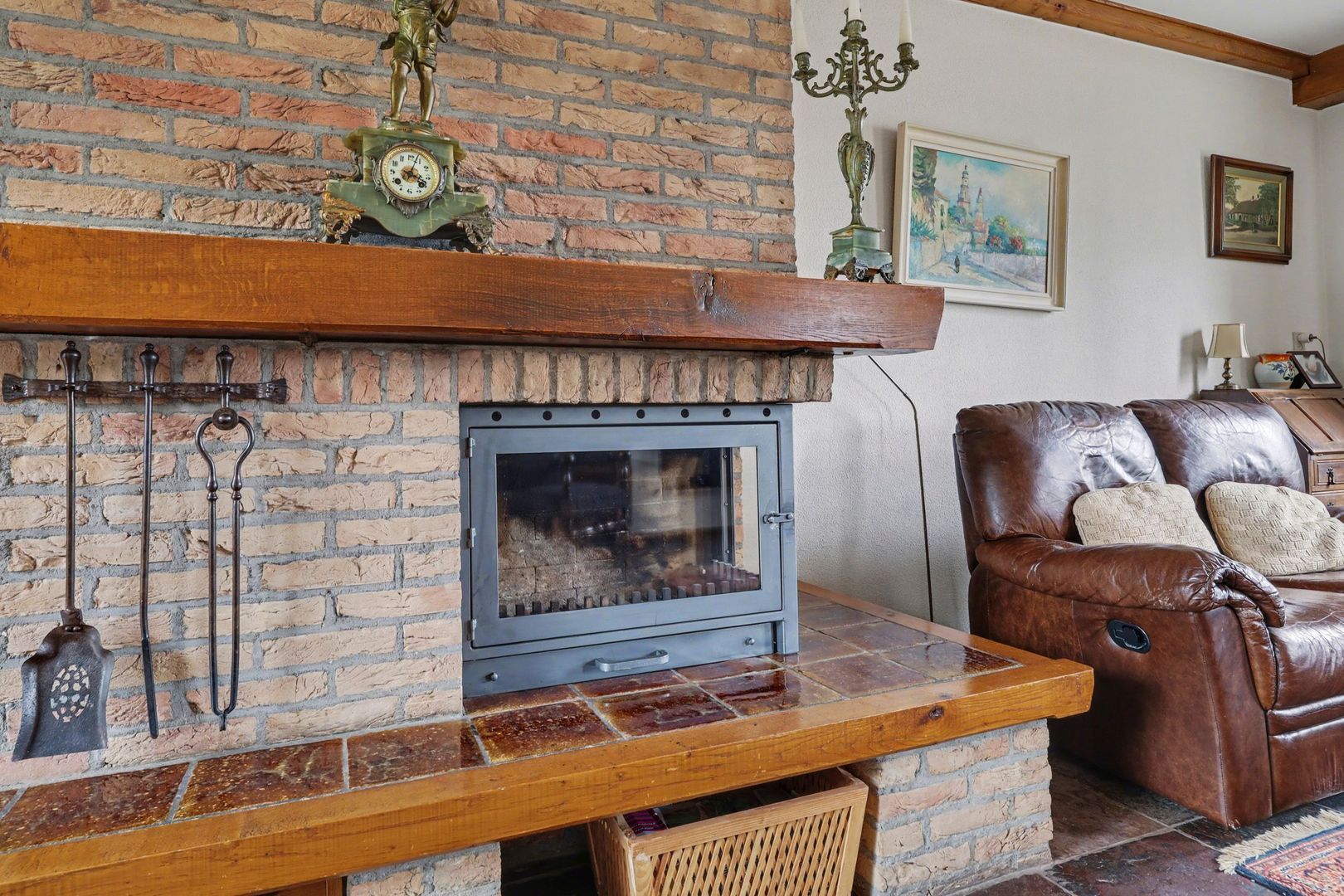 Haarsteegsestraat 7, Haarsteeg foto-8