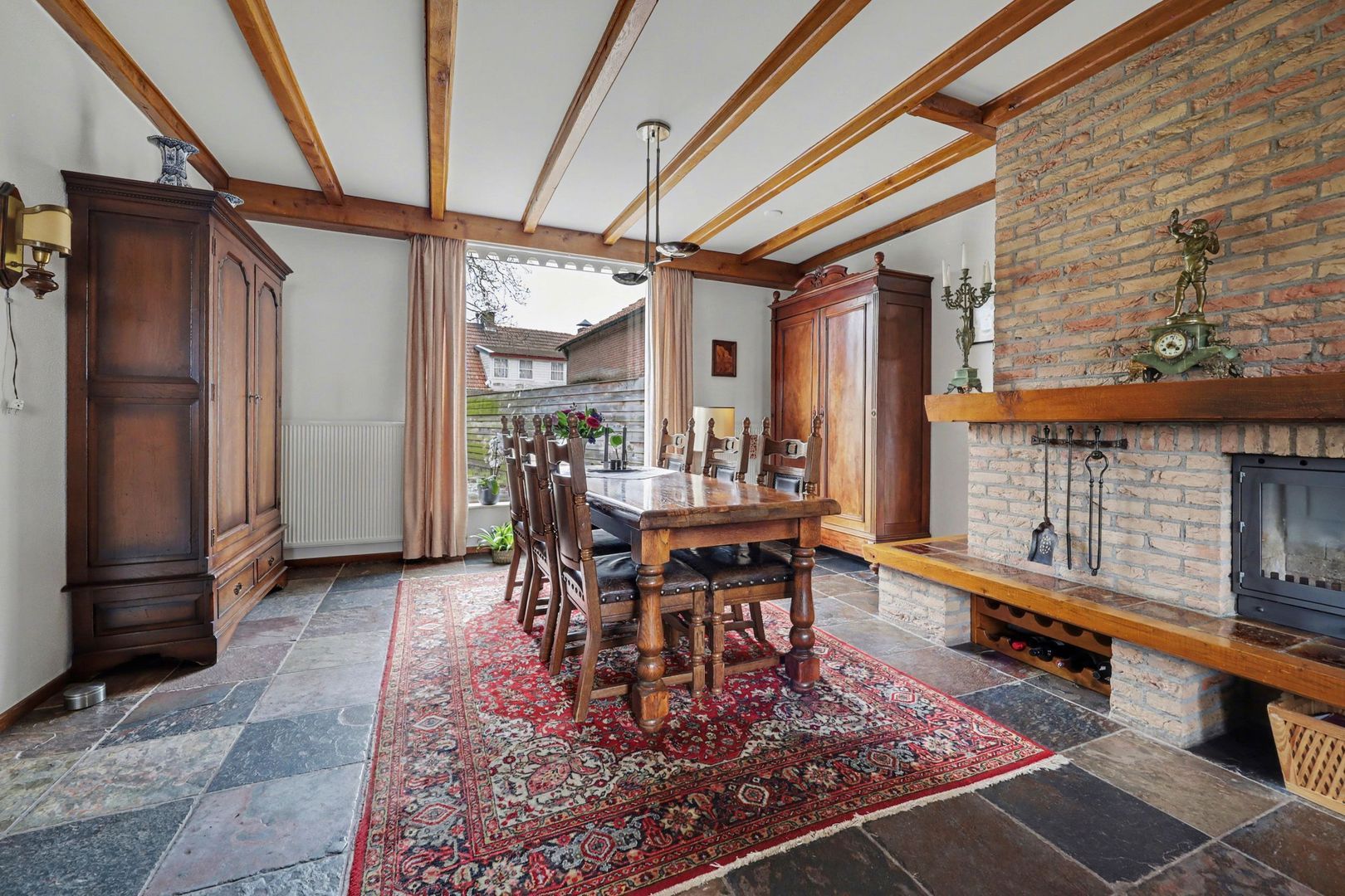 Haarsteegsestraat 7, Haarsteeg foto-11