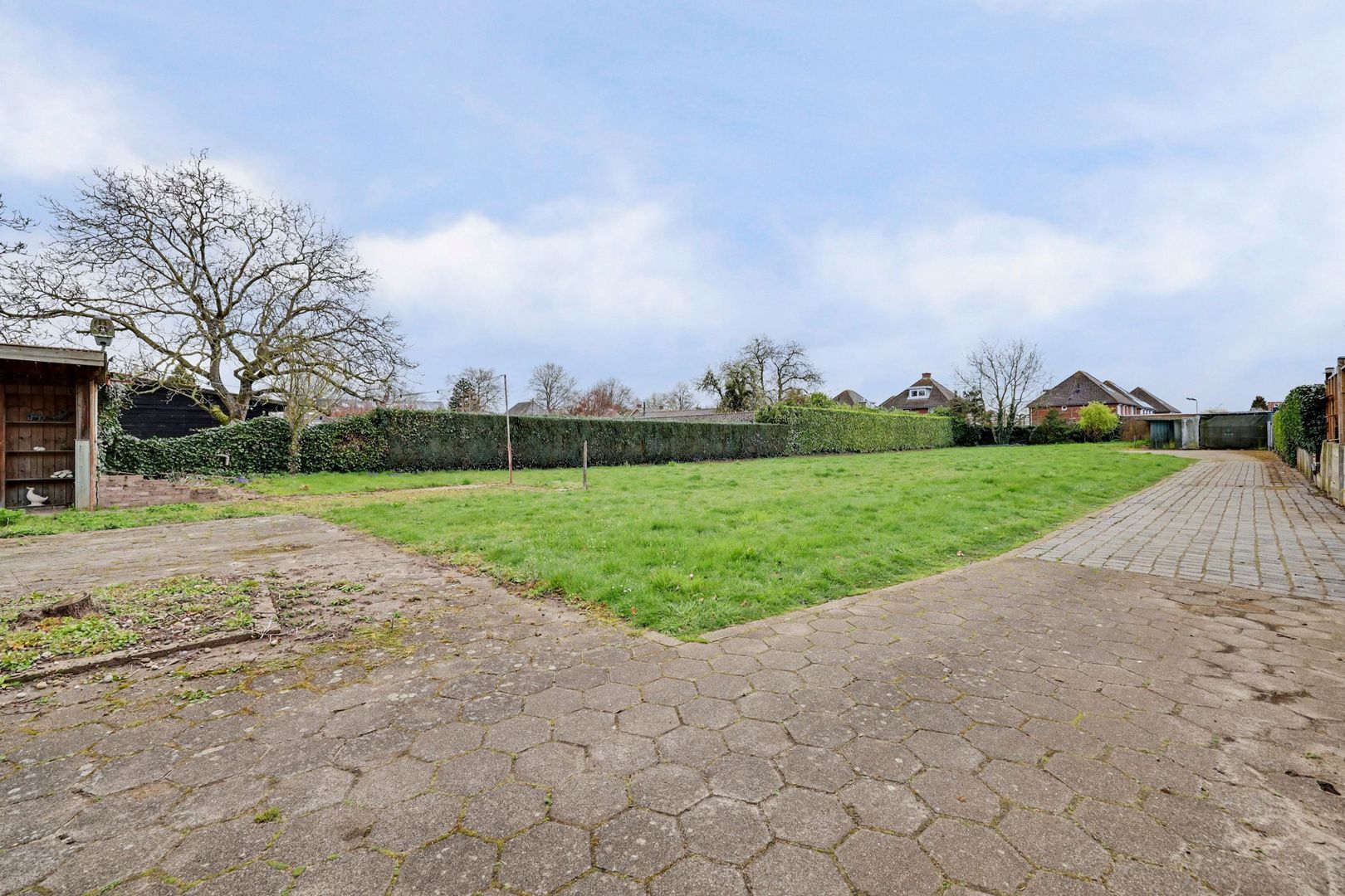 Haarsteegsestraat 7, Haarsteeg foto-62