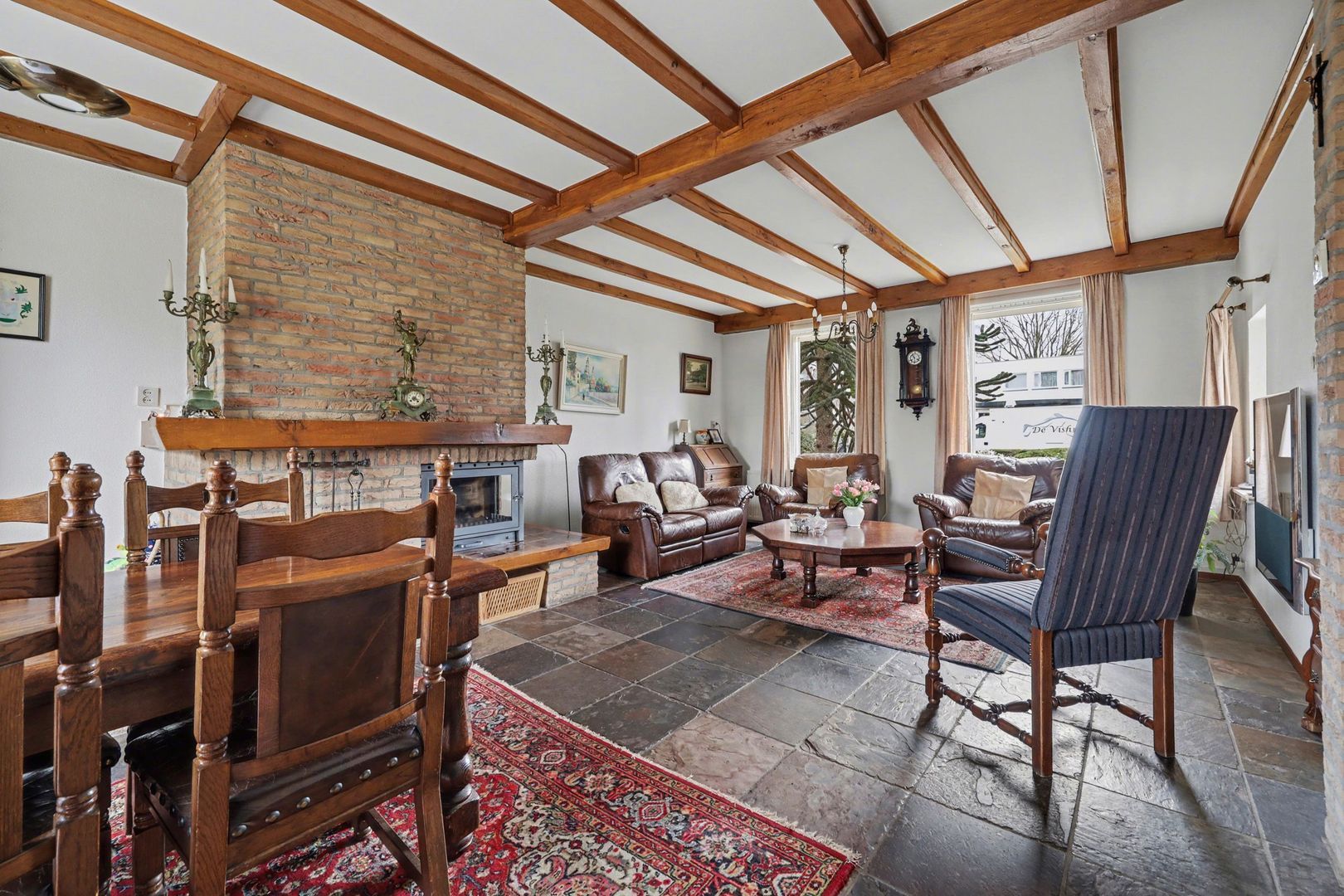 Haarsteegsestraat 7, Haarsteeg foto-10