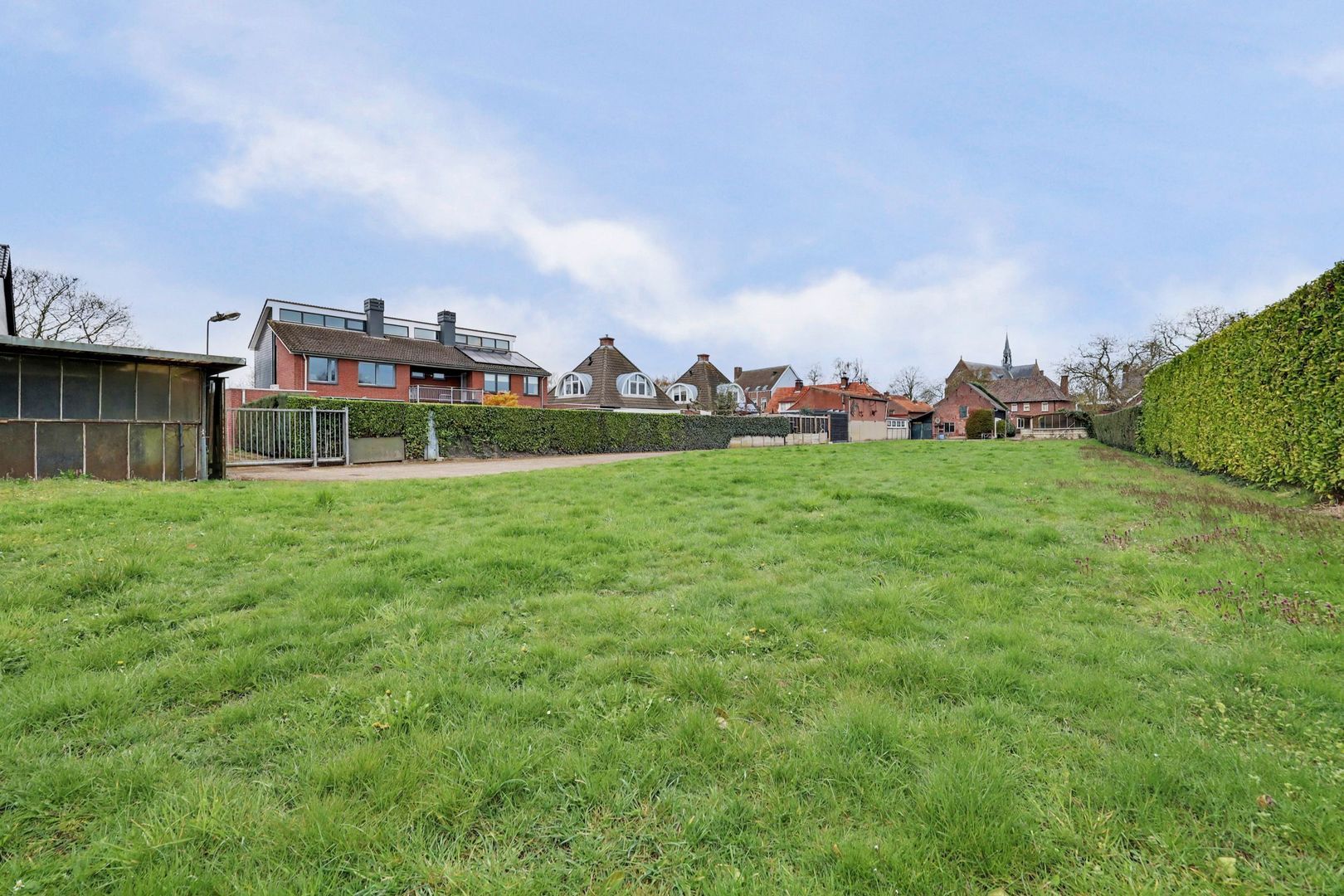 Haarsteegsestraat 7, Haarsteeg foto-64