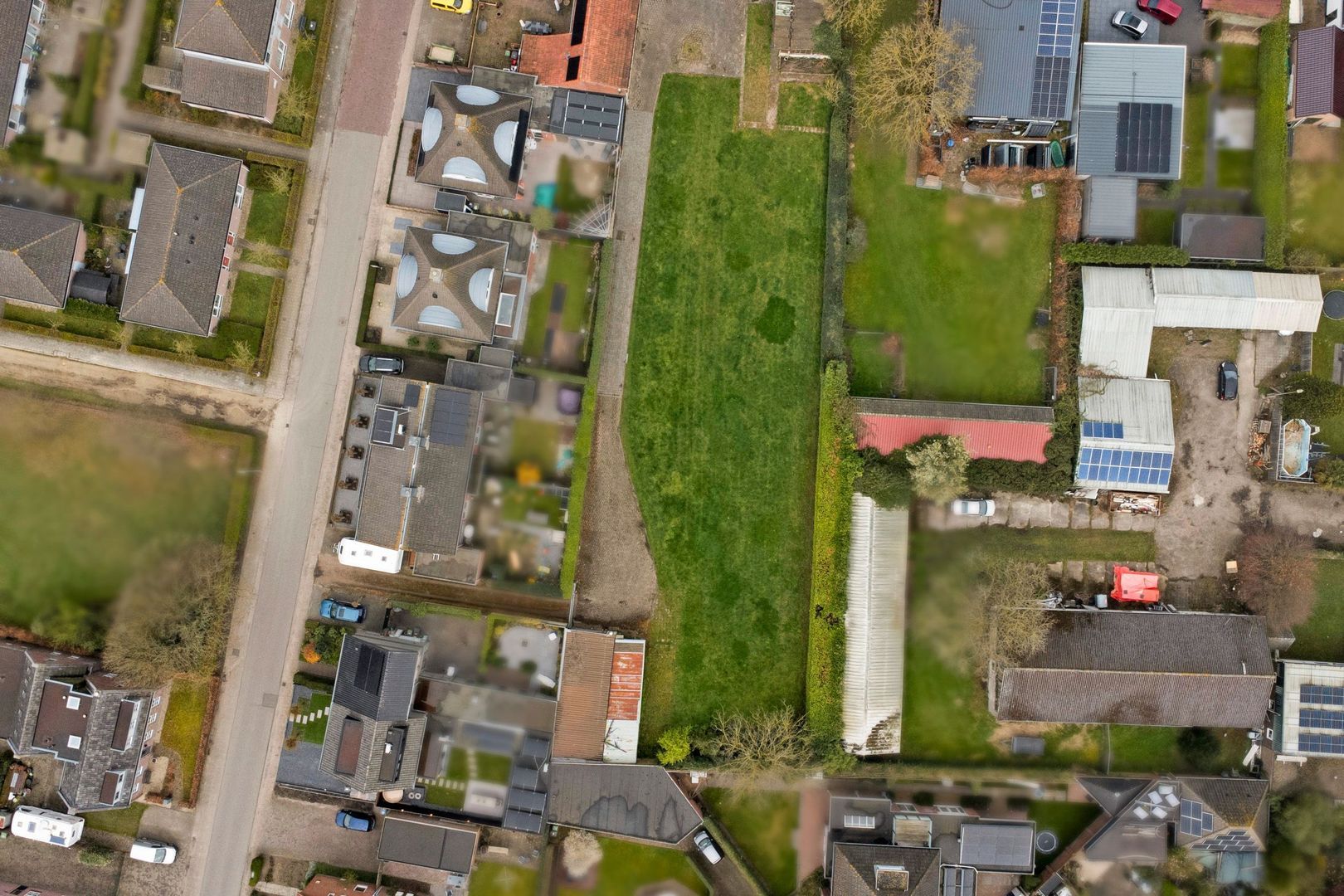 Haarsteegsestraat 7, Haarsteeg foto-76