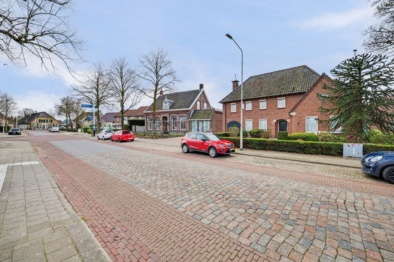 Haarsteegsestraat 7, Haarsteeg foto-69