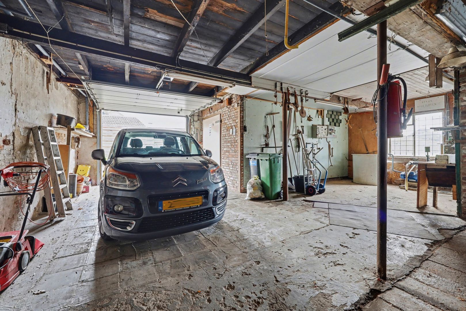 Haarsteegsestraat 7, Haarsteeg foto-55