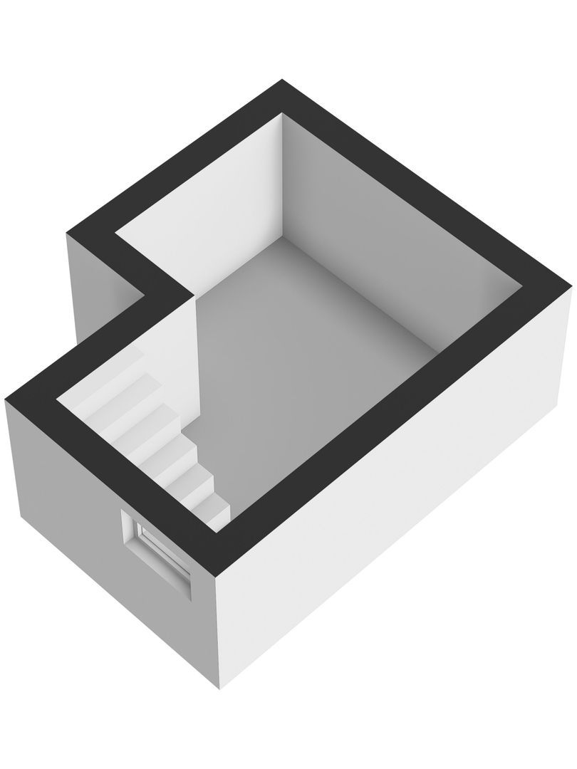 Haarsteegsestraat 7, Haarsteeg plattegrond-9
